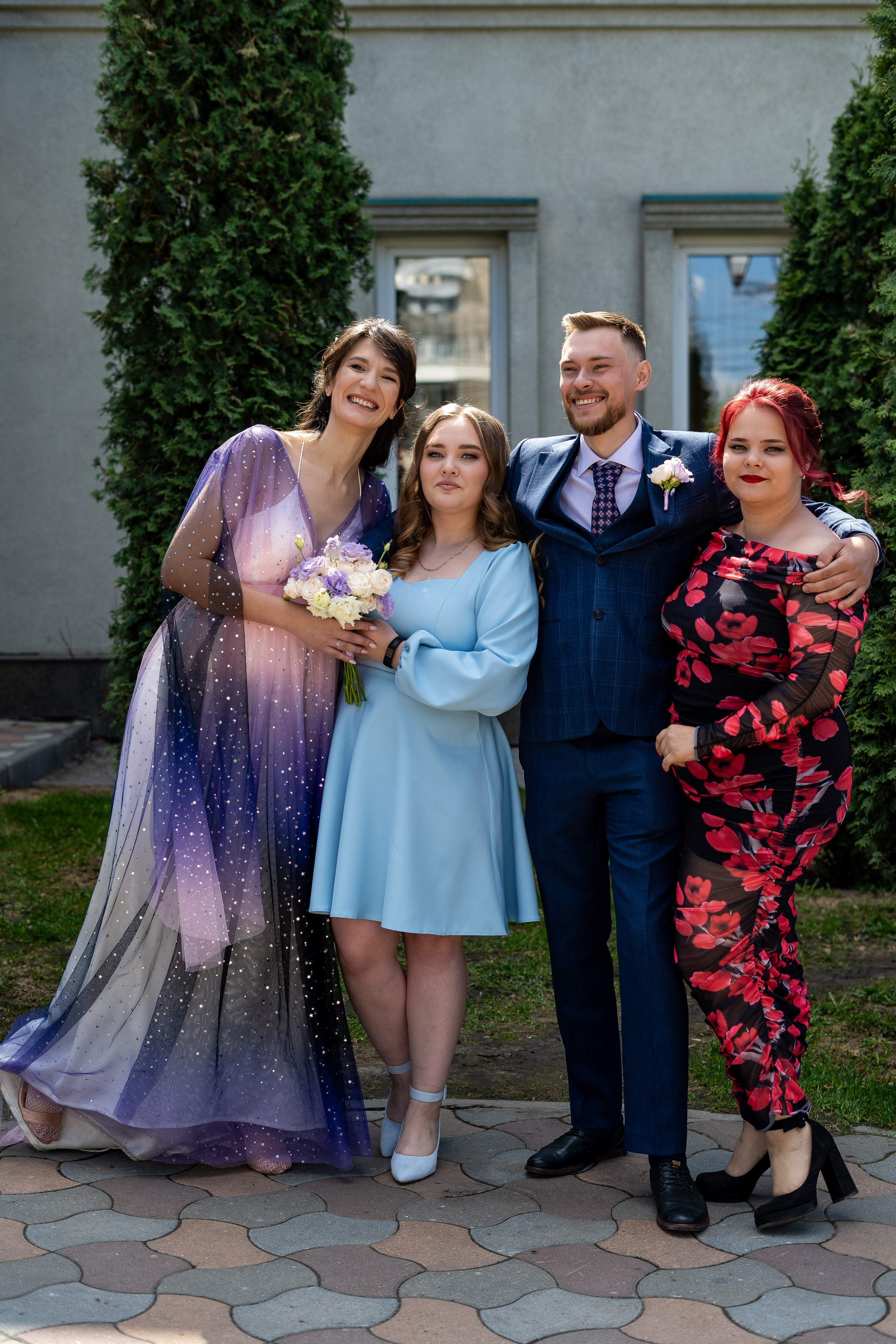 Виктория & Максим. Анастасия Паршукова — фотограф Шерегеш Новосибирск