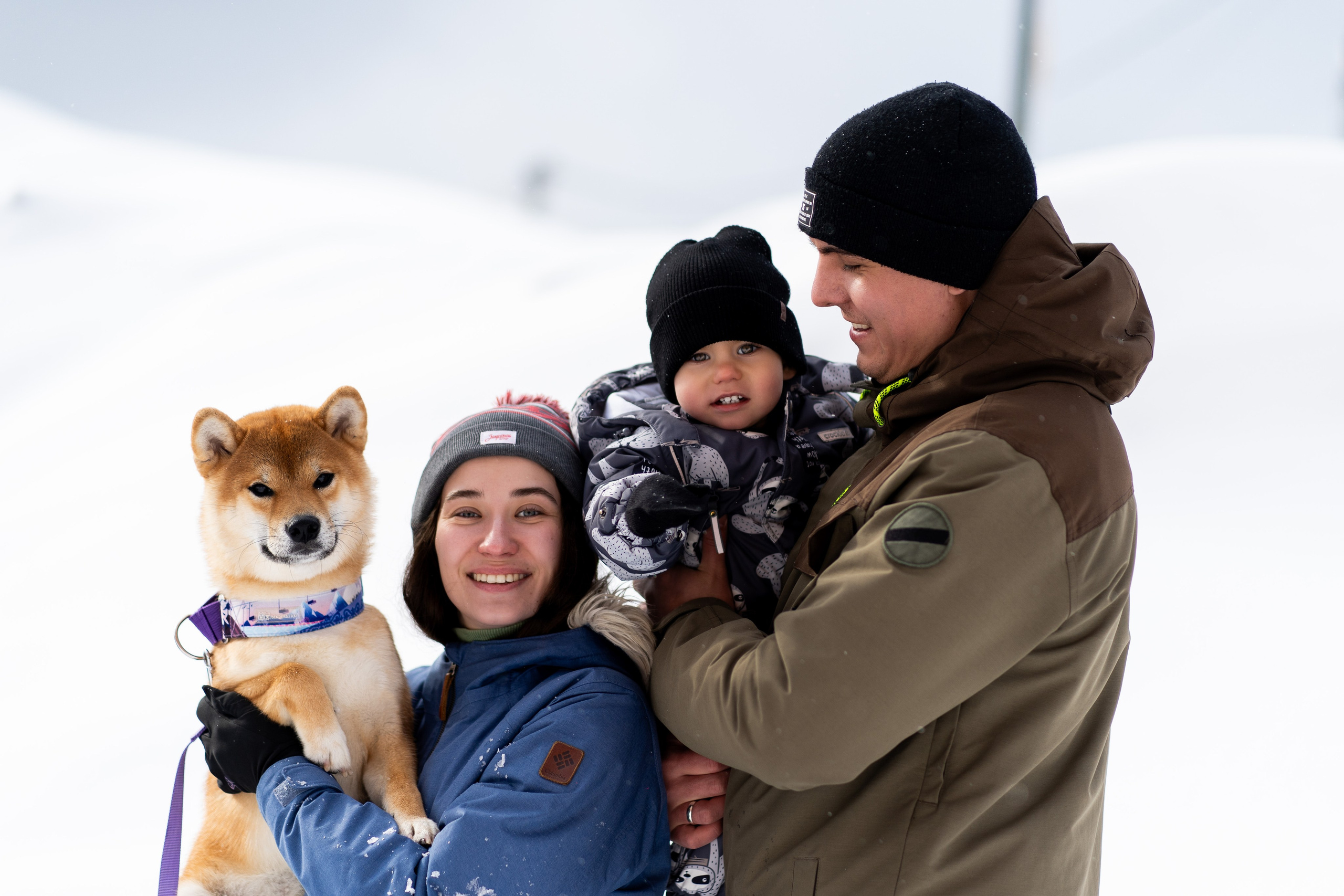 Соня&Лёня. Анастасия Паршукова — фотограф Шерегеш Новосибирск