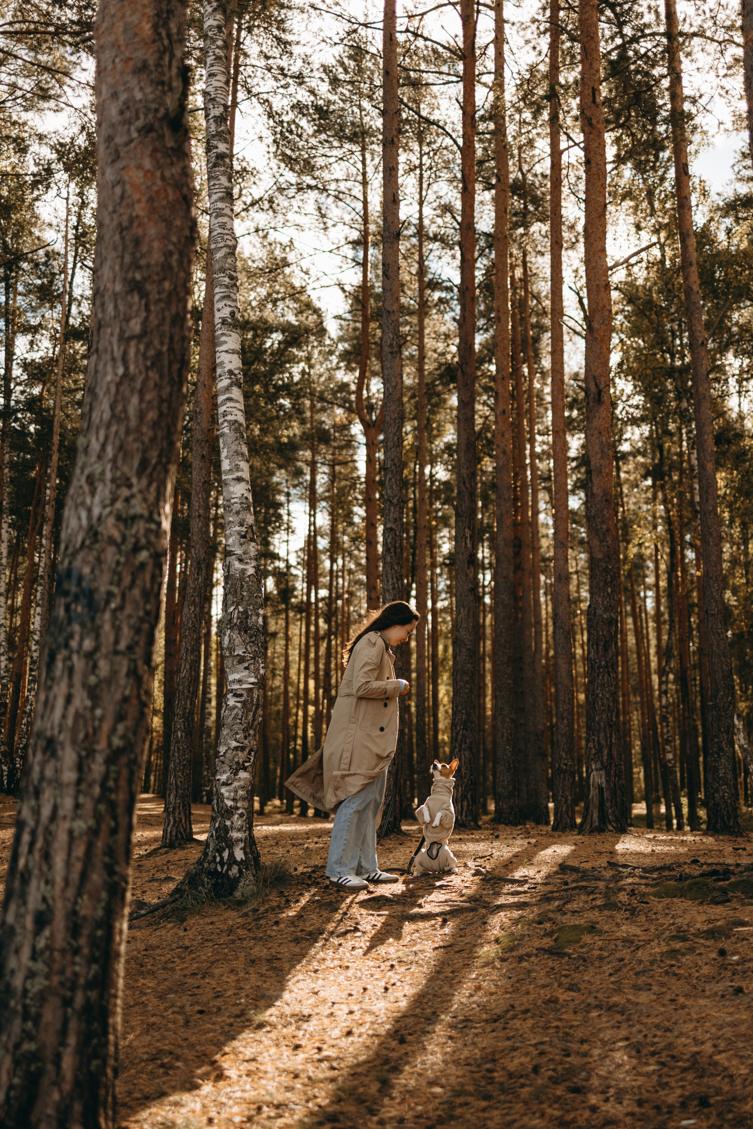 Алиса и Лео. Фотограф — Анималист | Санкт-Петербург