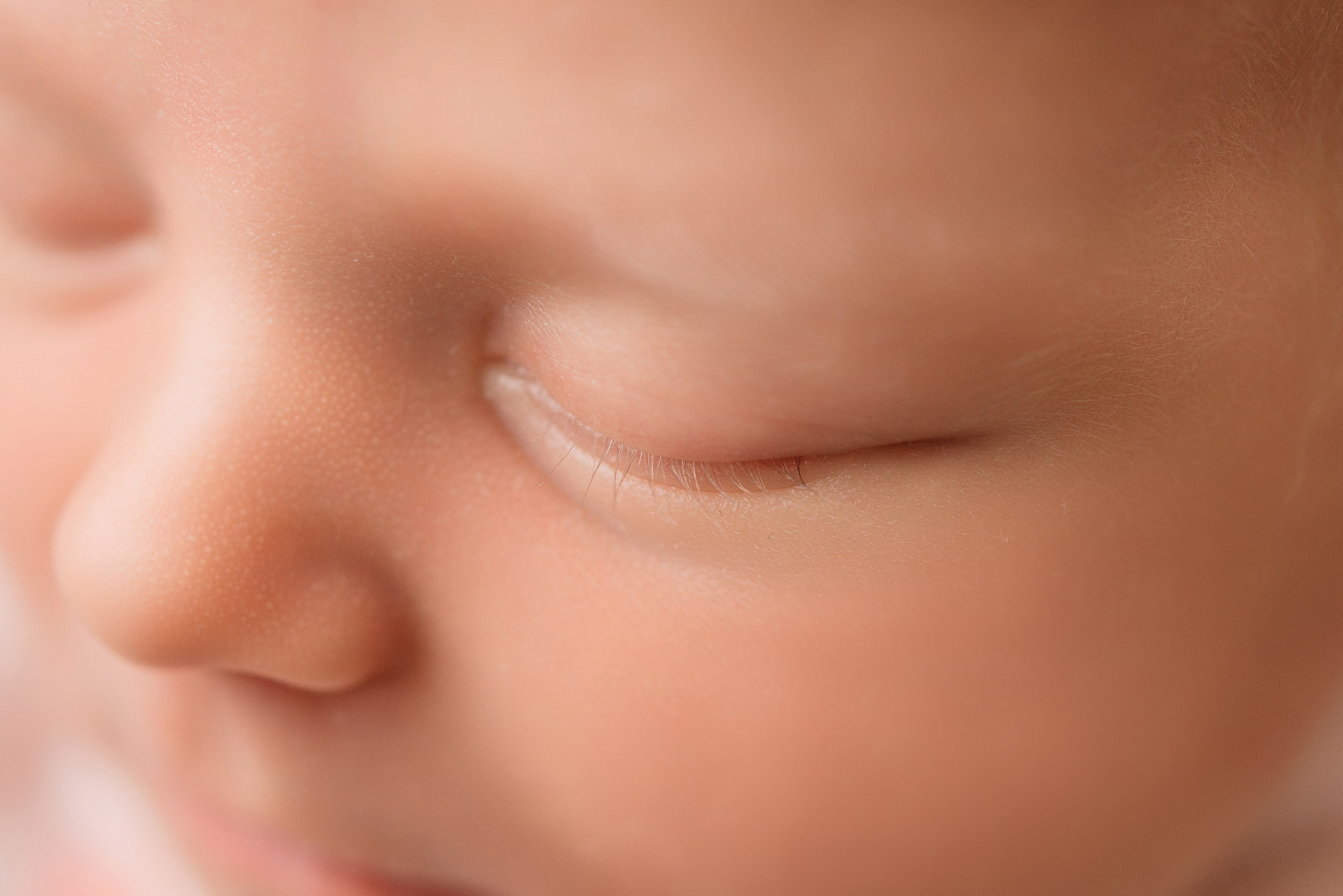 Майя. Фотограф новорожденных Белгород