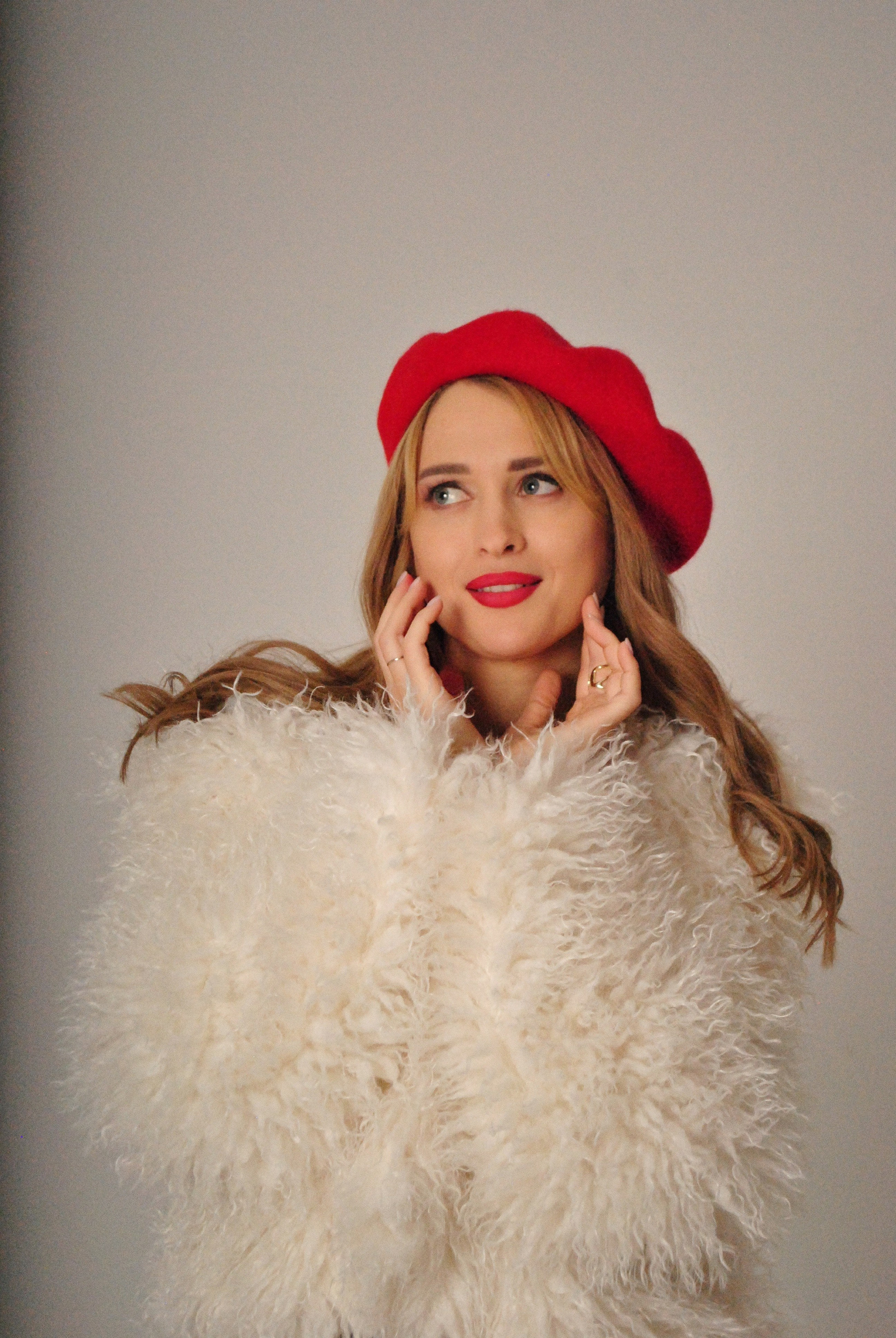 Катя. Фотограф Мария Мусаелян