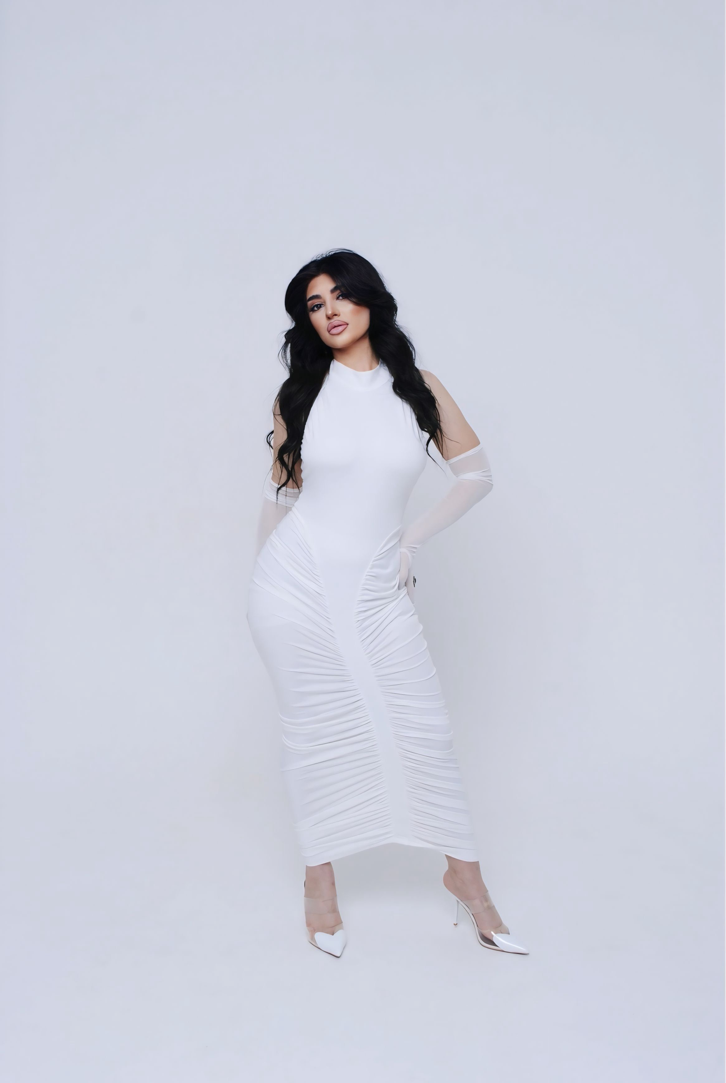 Амалия. Фотограф Мария Мусаелян