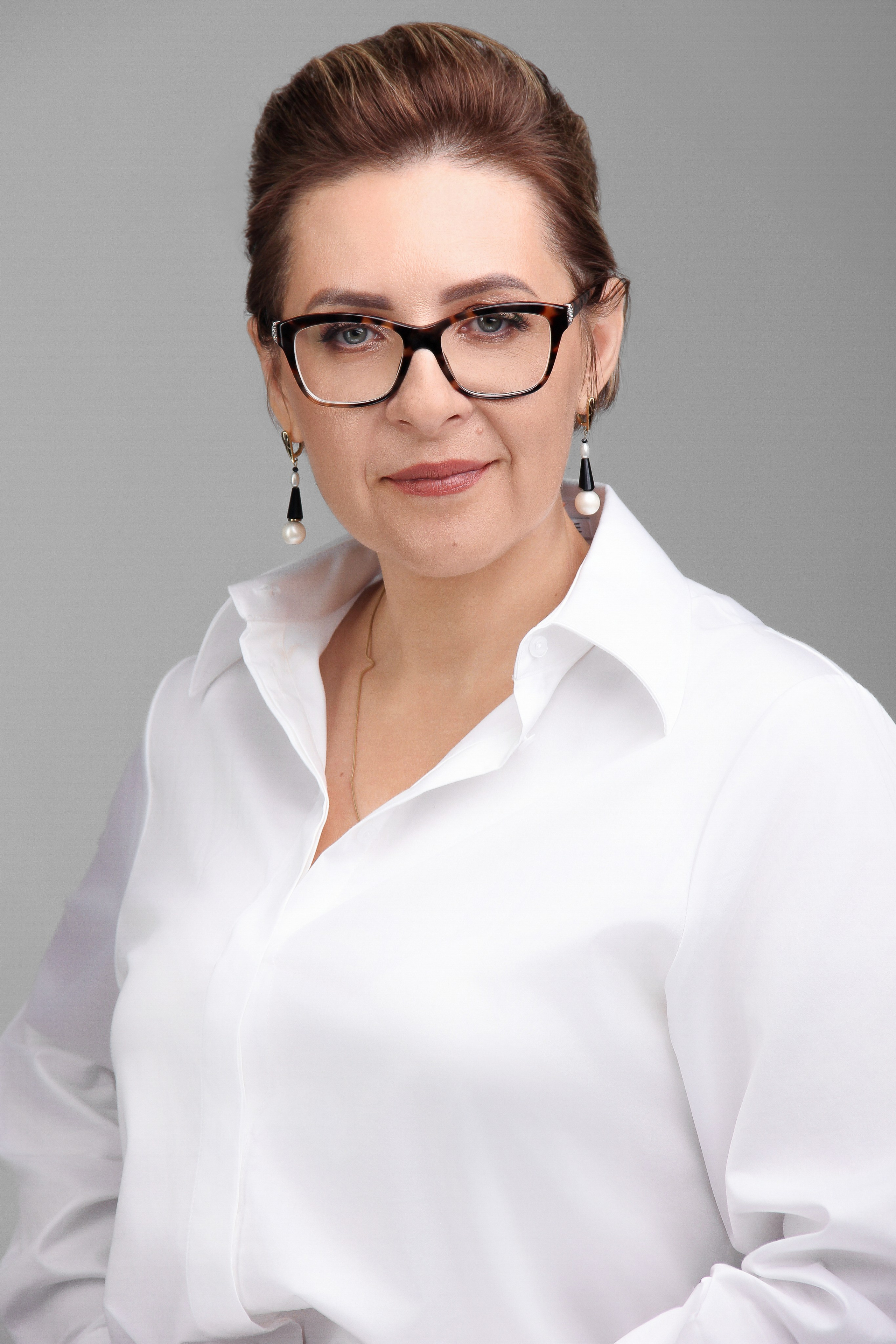 Деловая фотосессия в Москве