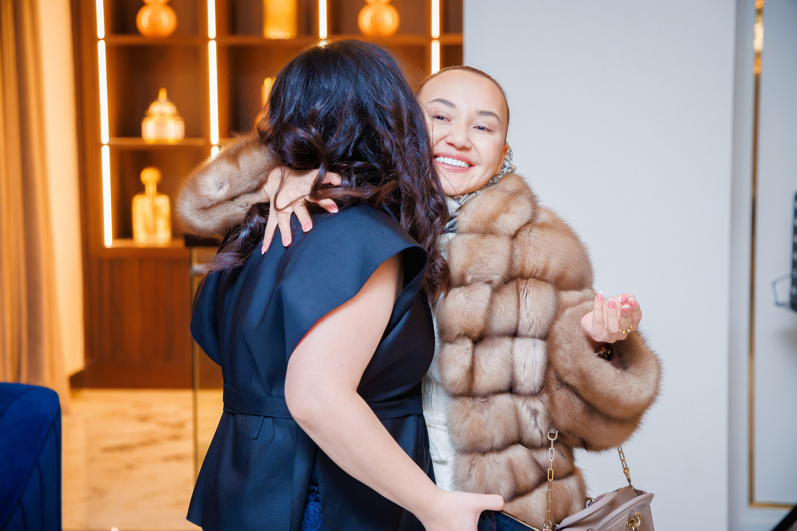 Мероприятие в заведении. Семейный и Свадебный фотограф в Астане Александр Астапов