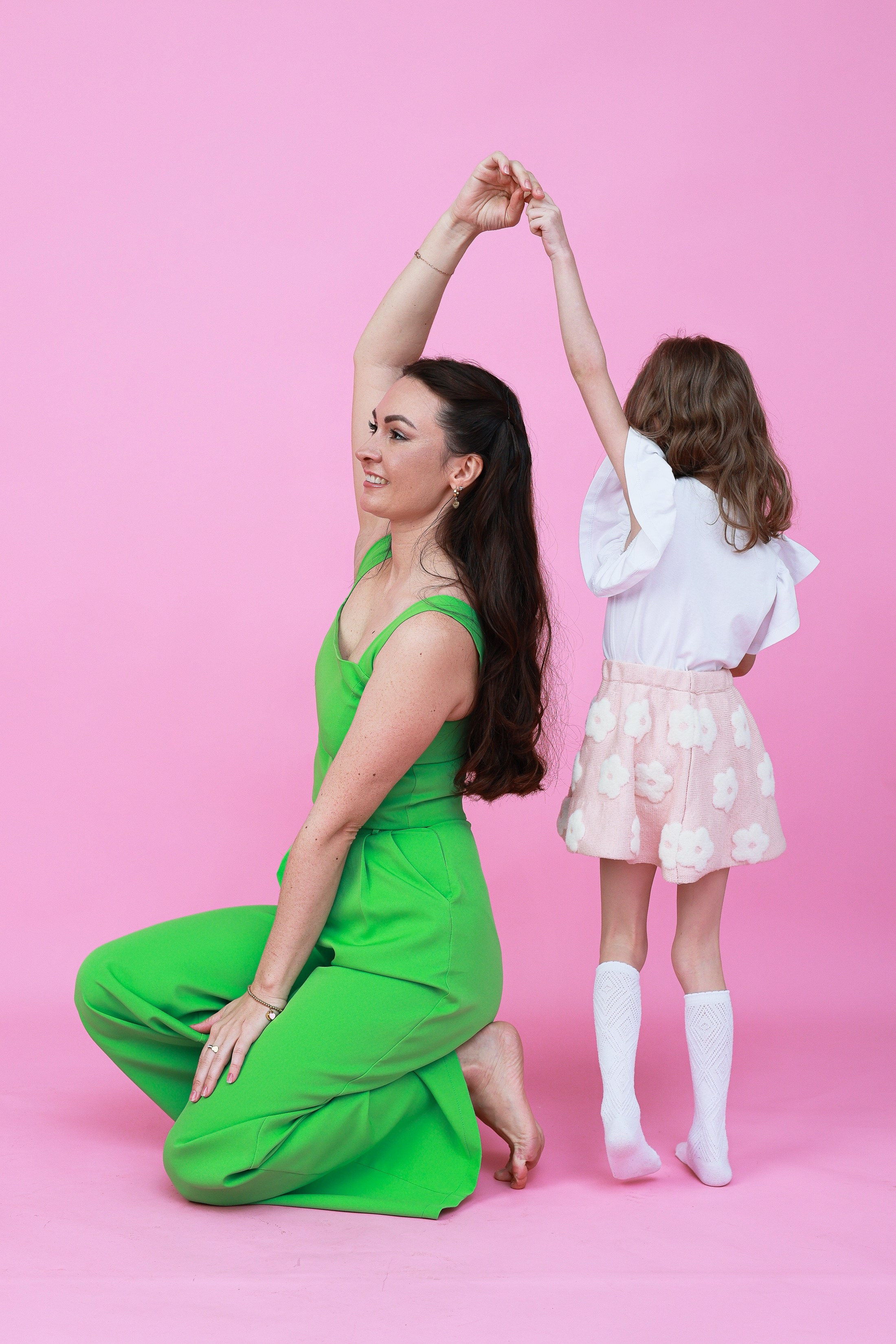 Семейные фотосессии. Фотограф Юлия Мальцева