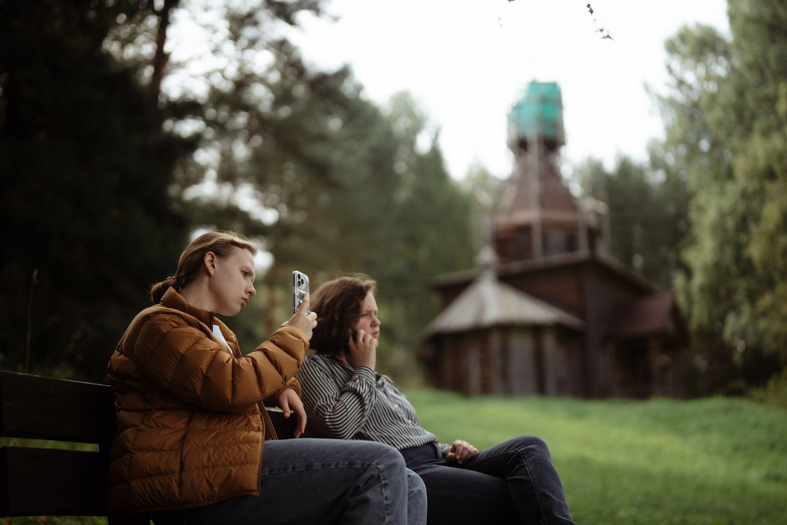 Сюжет № 12|Волкова Дарья