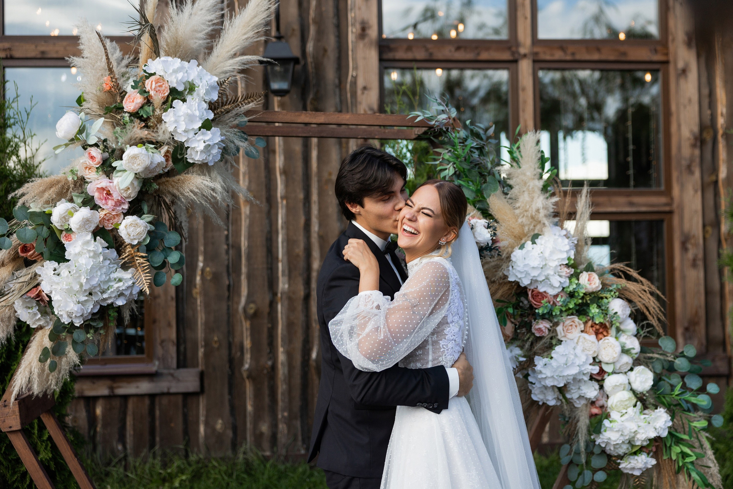 Даня и Настя. Свадебный фотограф в Санкт-Петербурге Рябикин Александр , занимаюсь св
