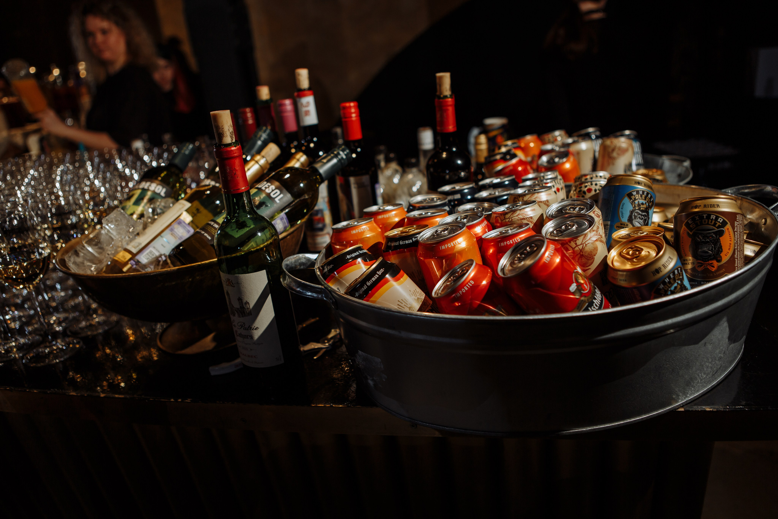 Корпоратив 11 лет компании Trace. Свадебный фотограф в Санкт-Петербурге