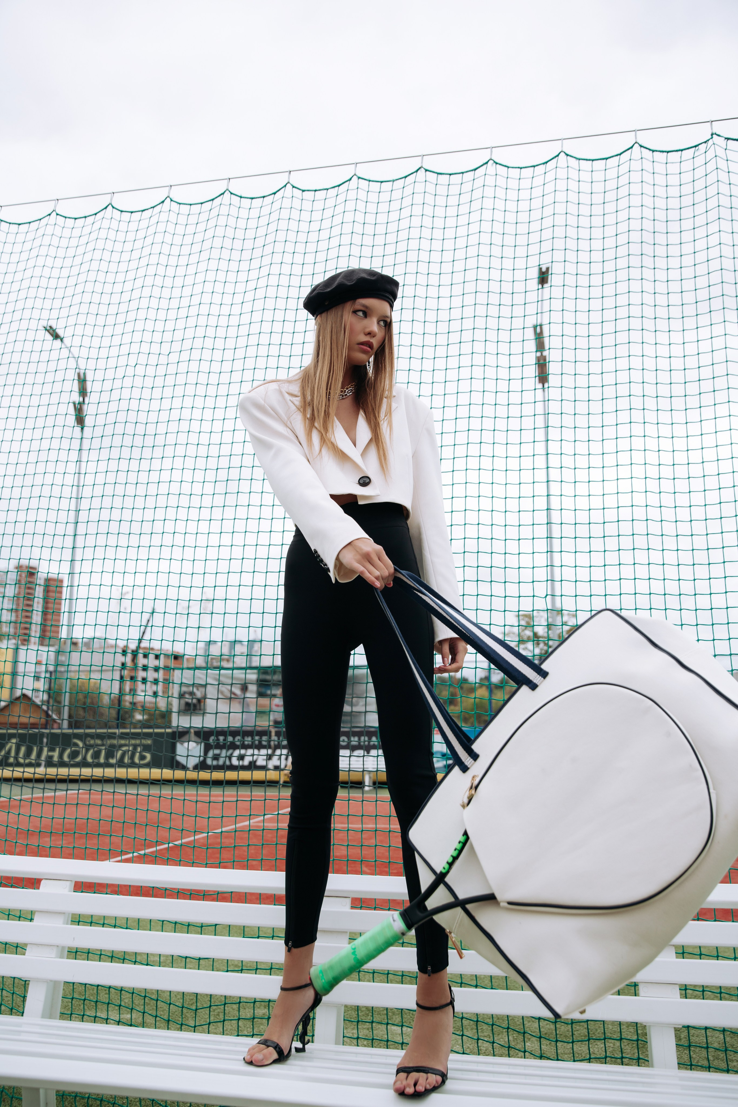 Lookbook. Главная