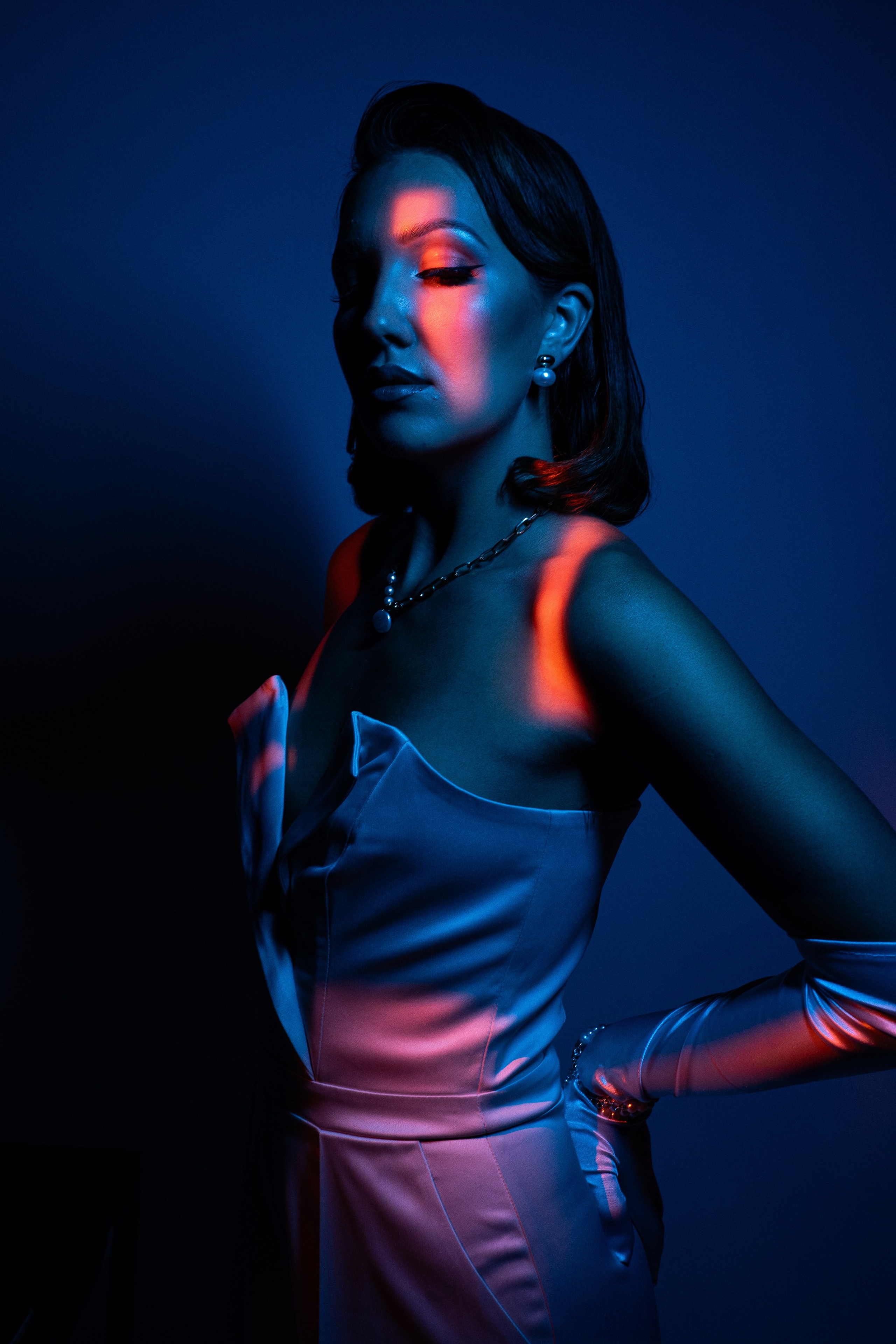 Мастер класс с Кемраном Ширалиевым. Фотограф Ольга Рубцова в Москве и Московской области