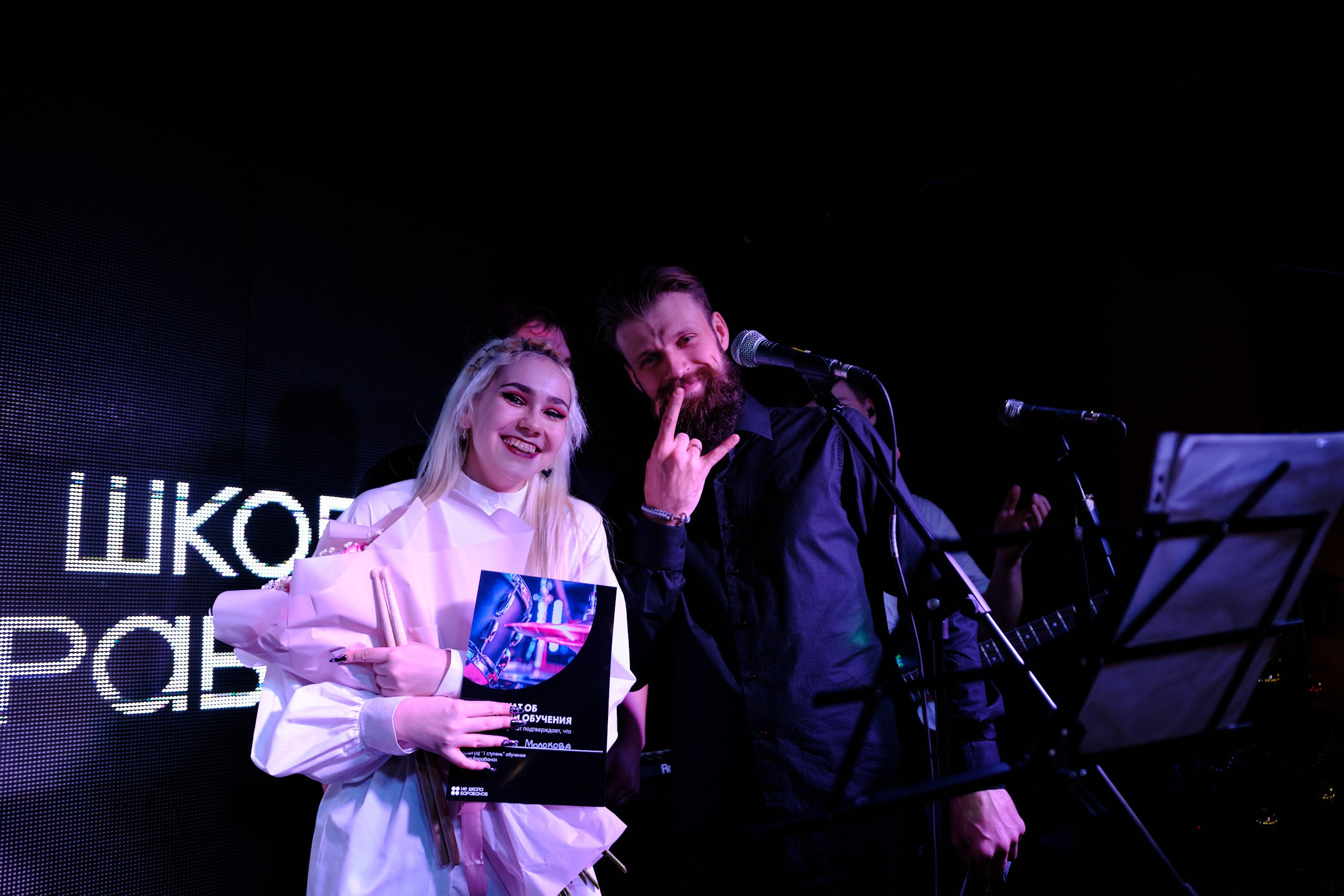 CocoBongo. Антон Ив