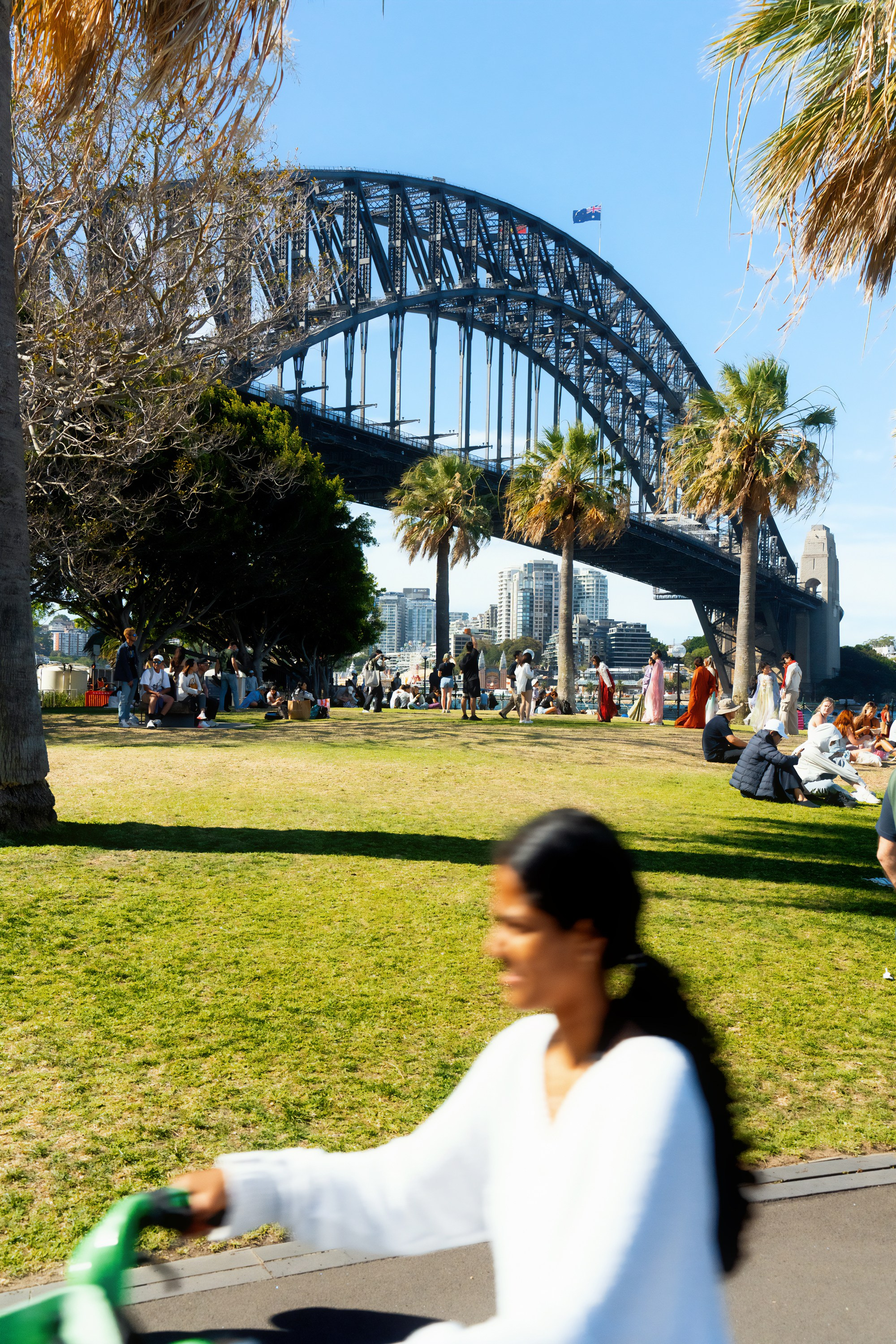 Австралия. Фотограф в Хабаровске. Фотография за 24 часа