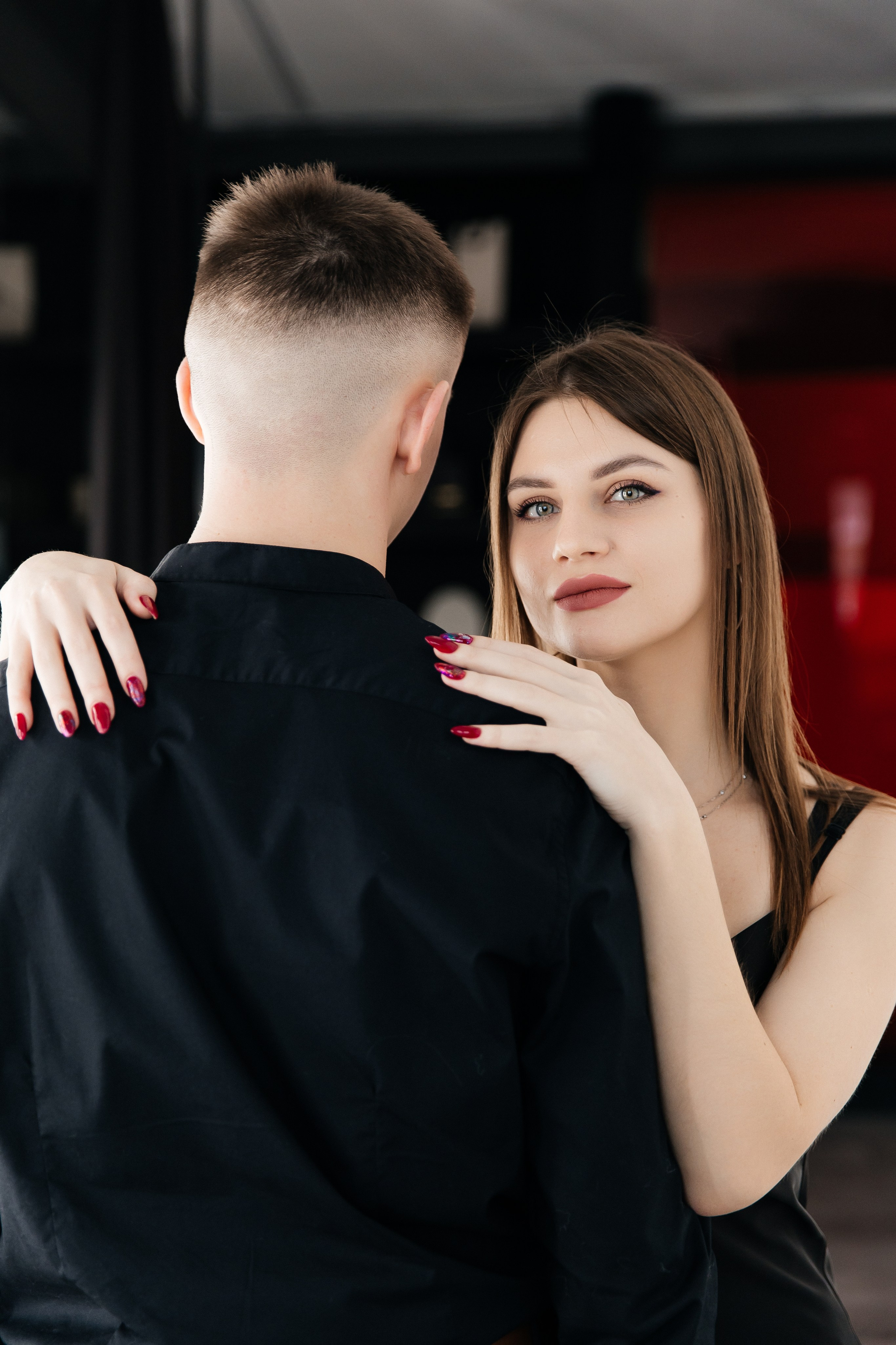 2. Свадебный и семейный фотограф Егорова Юлия