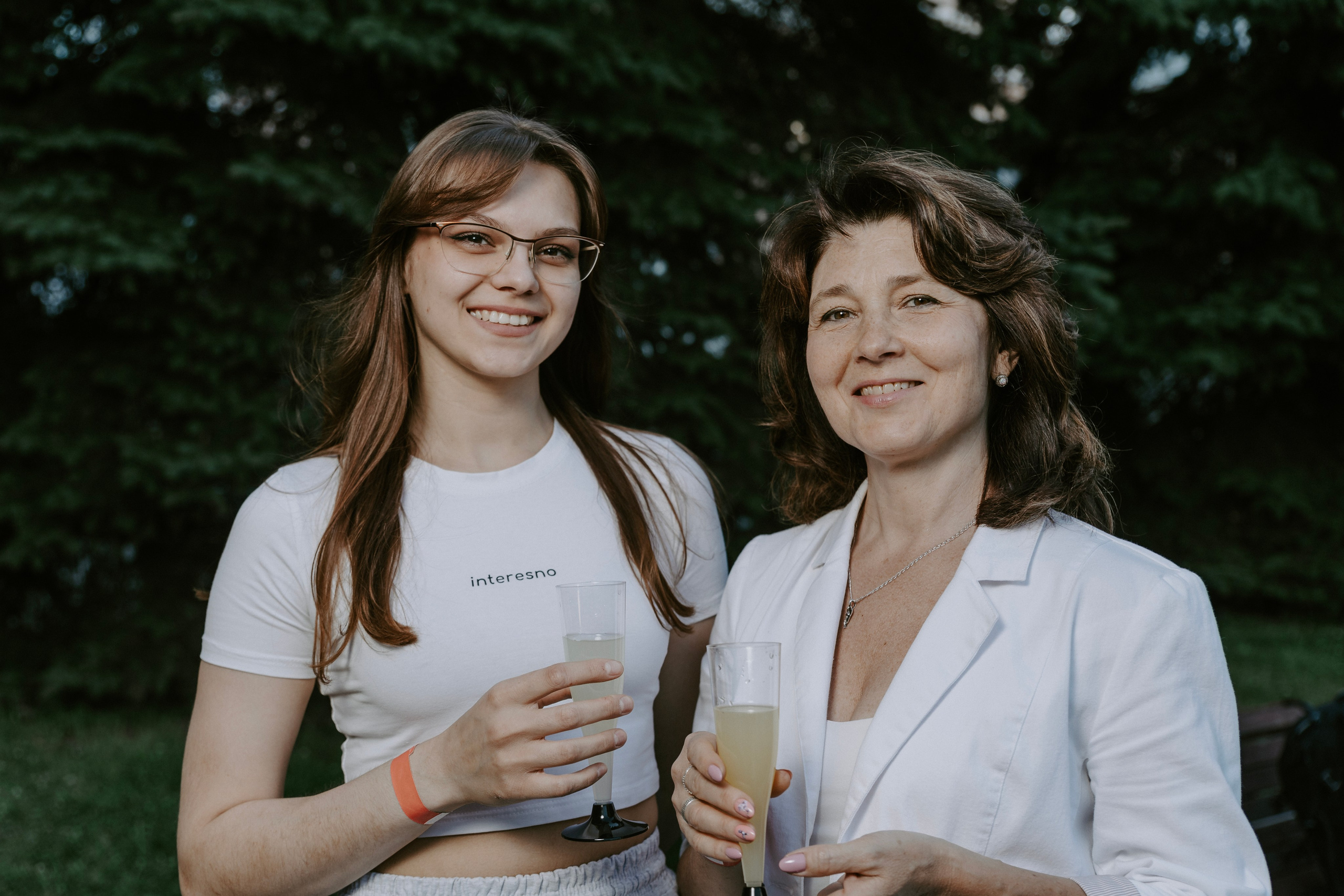 Белая вечеринка в Villafit. Photographer in Moscow & everywhere in the World Alena Vyalova