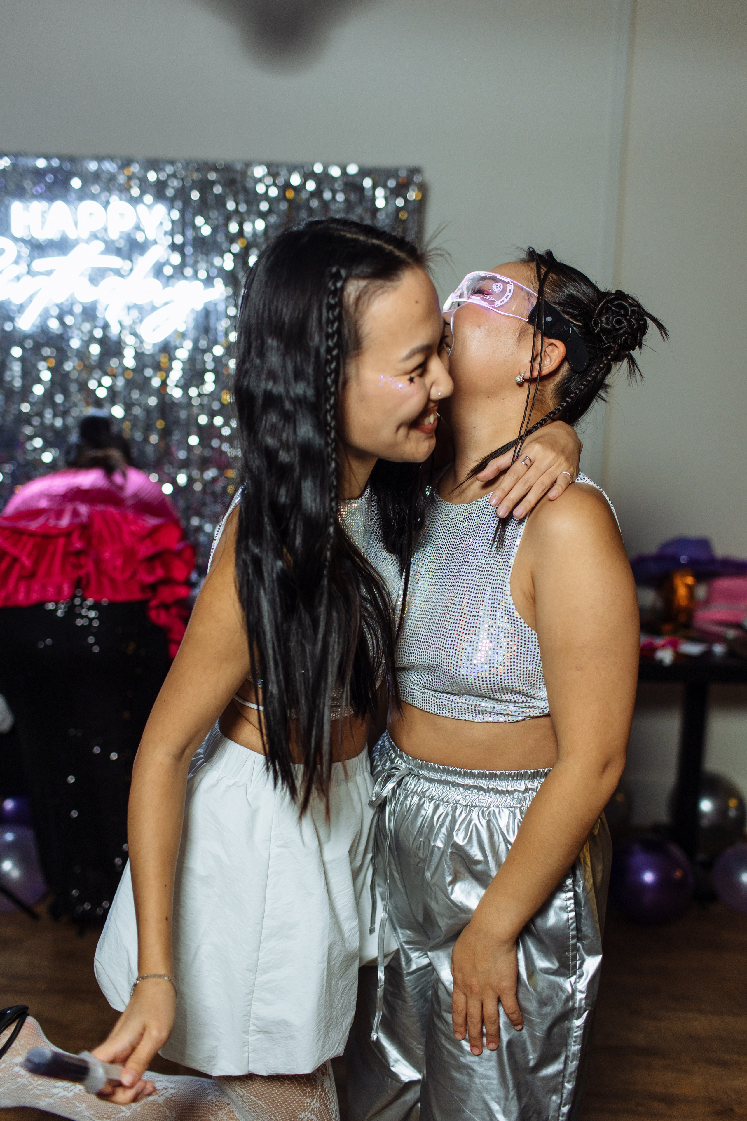 День рождение. Свадебный и семейный фотограф в Улан-Удэ