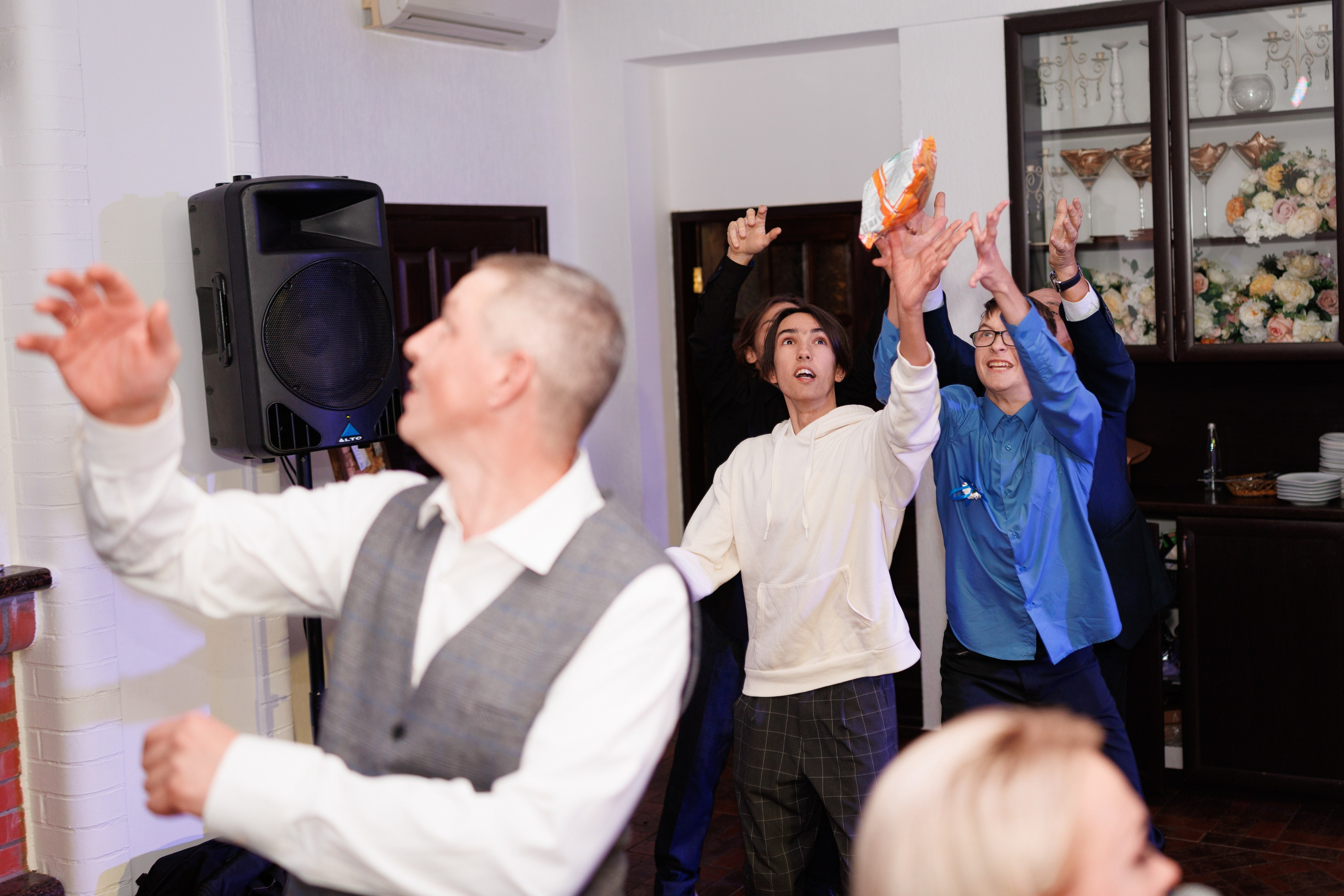 Ирина и Владимир. Репортажной, Свадебный, школьный