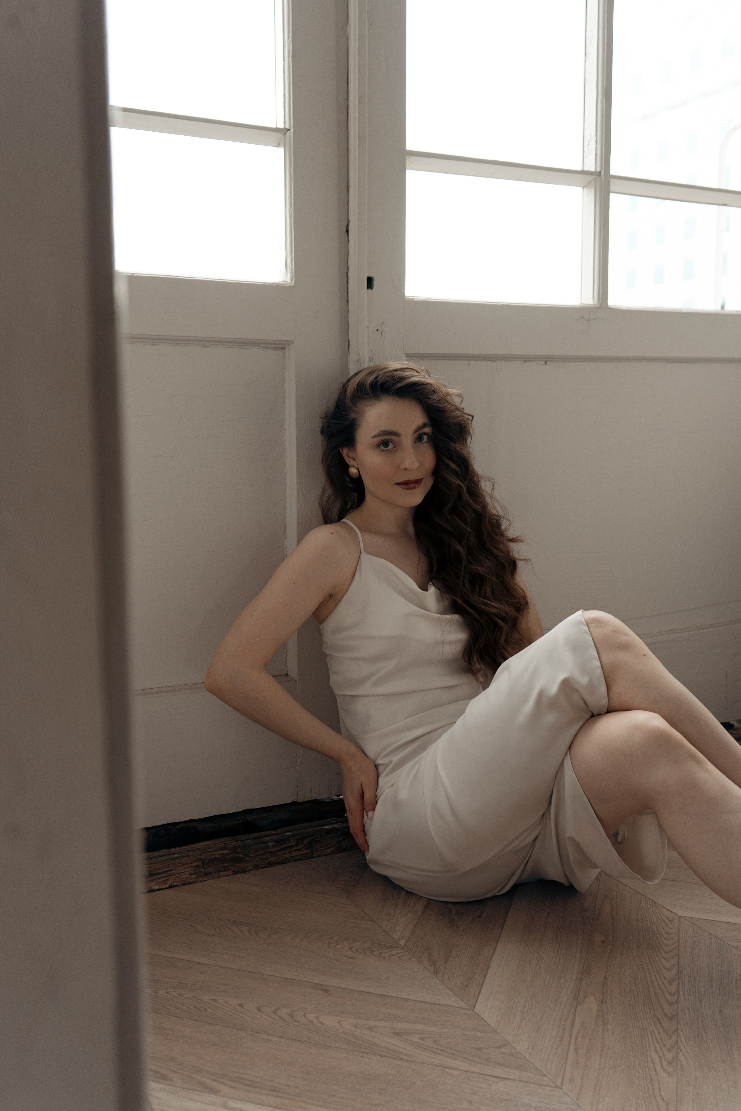 Ольга. Фотограф Краснодар | Ольга Проскурина