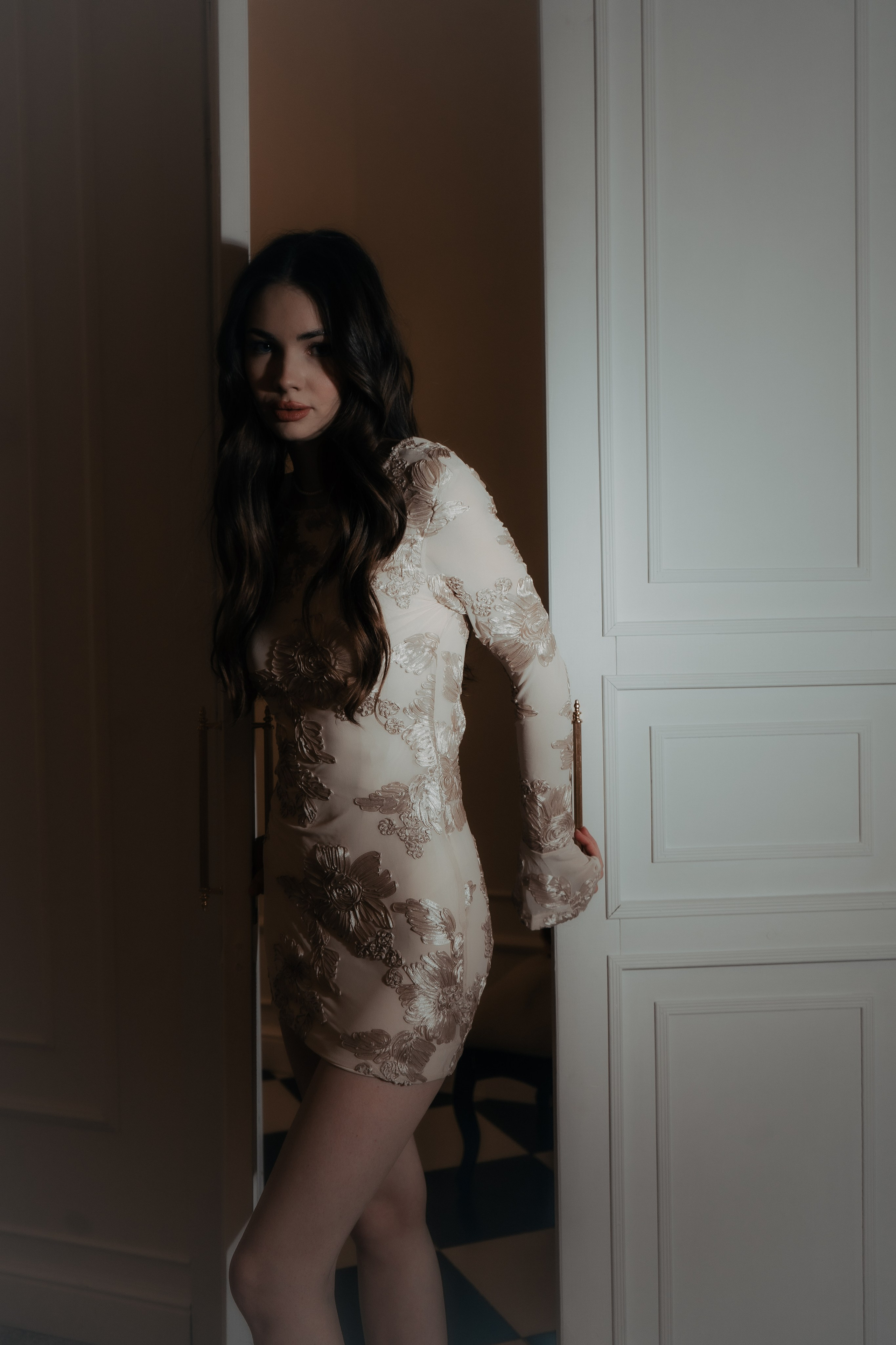 Катя. Фотограф Краснодар | Ольга Проскурина