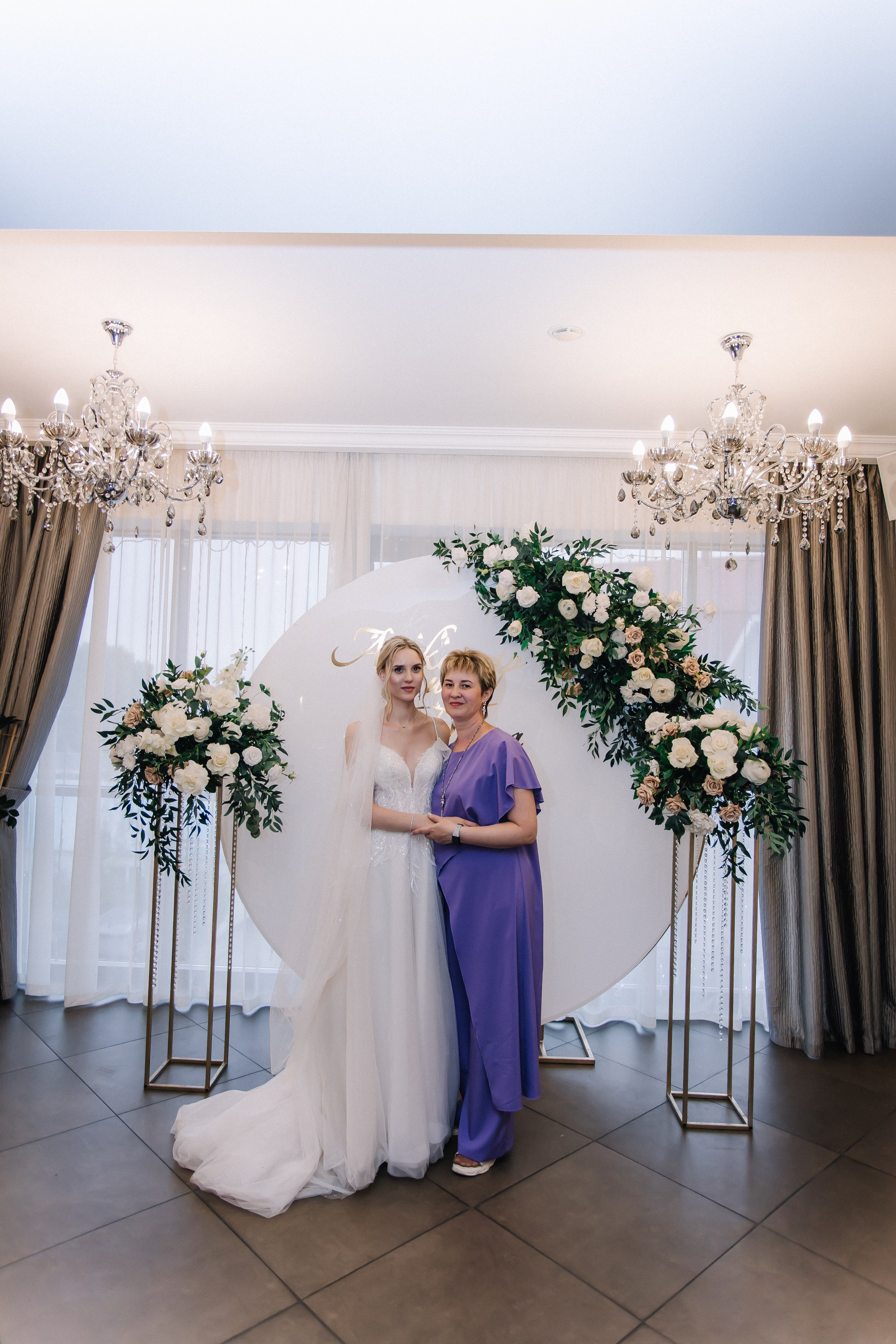 Свадебный день. Фотограф в Иркутске