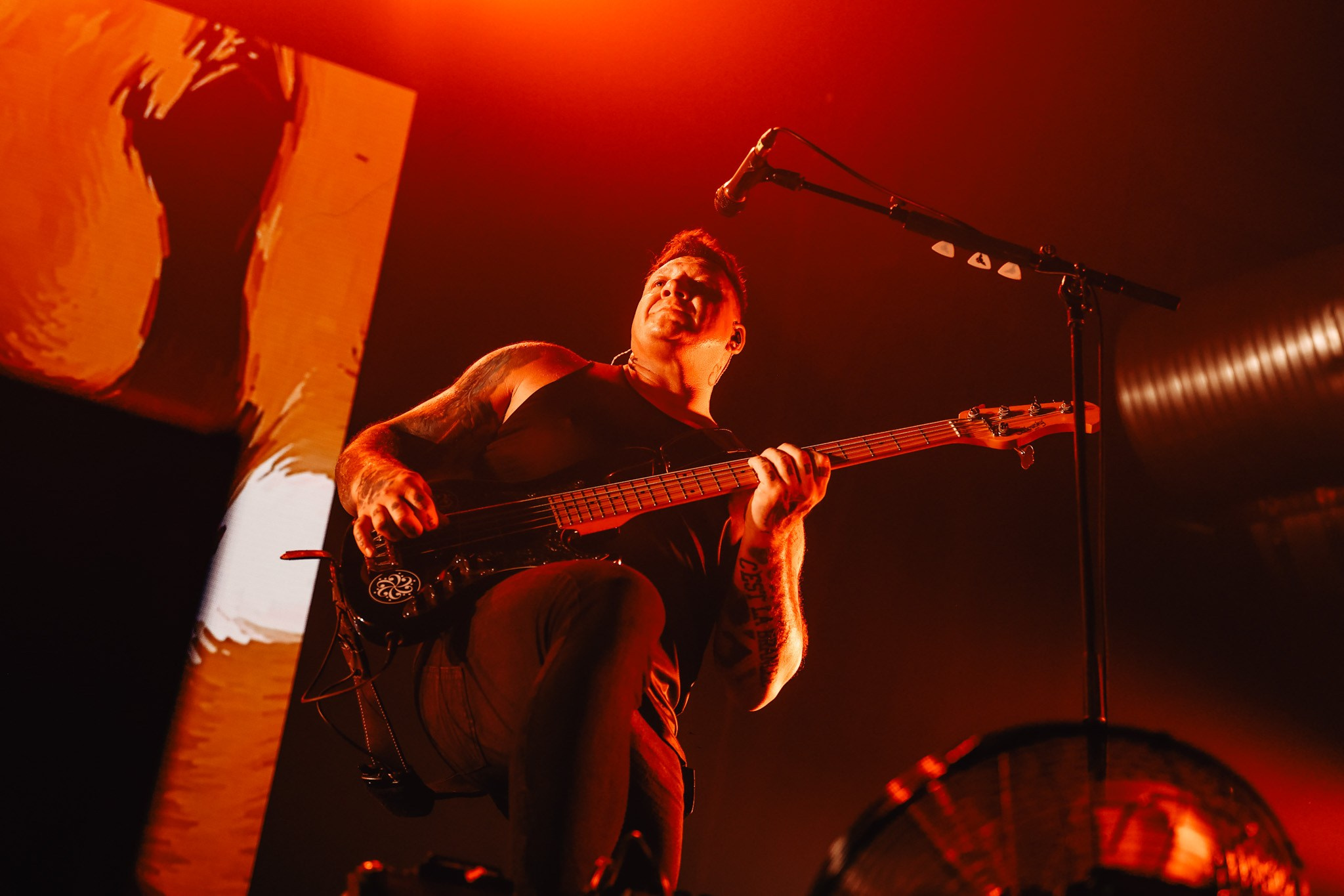 10 ЛЕТ АЛЬБОМУ «ВСЁ ВНУТРИ» СЕВЕРНЫЙ ФЛОТ @1930MOSCOW