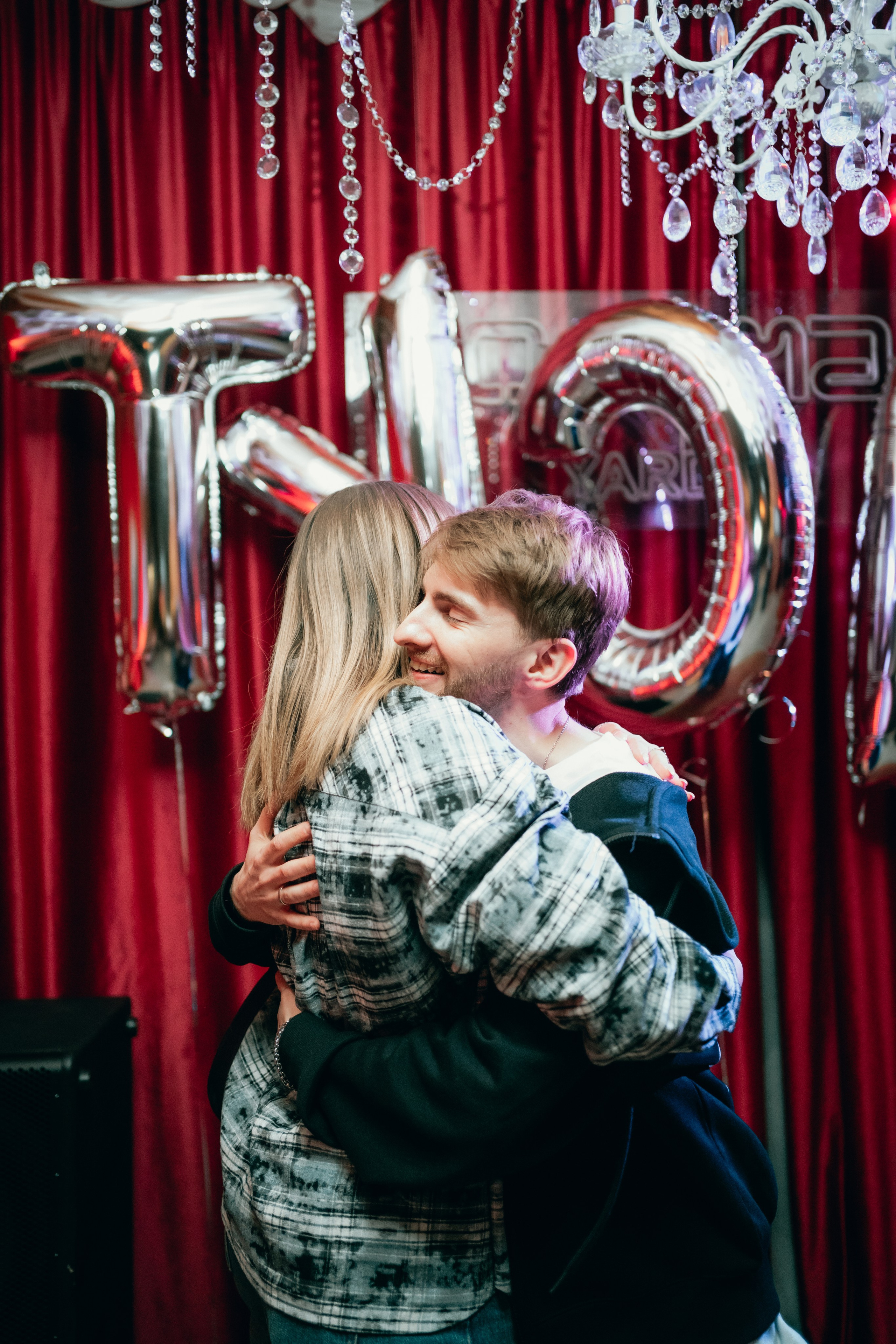 День рождения Саши | SamayaLubimaya. Главная