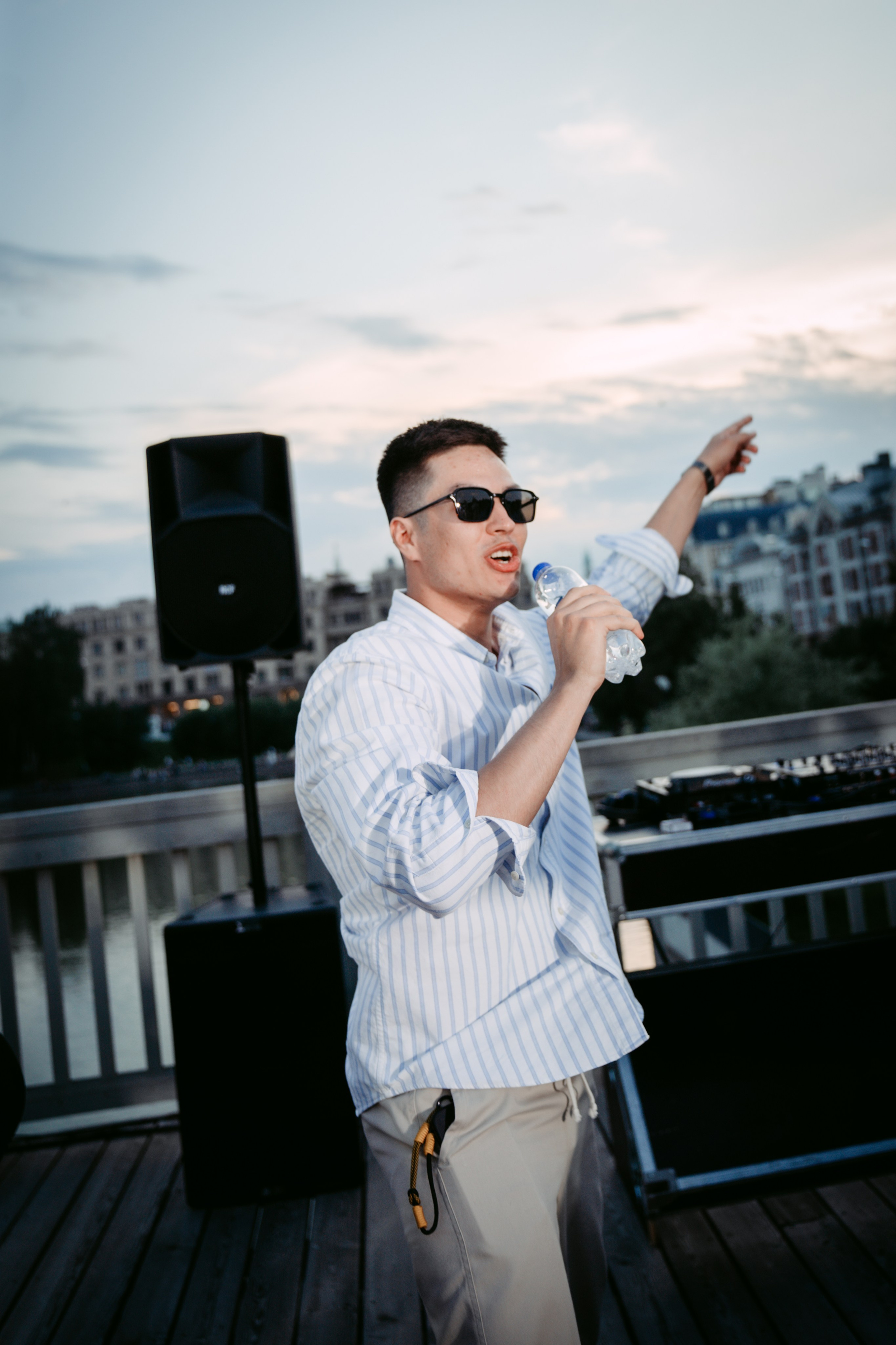 Свадьба Полины и Коли. Главная