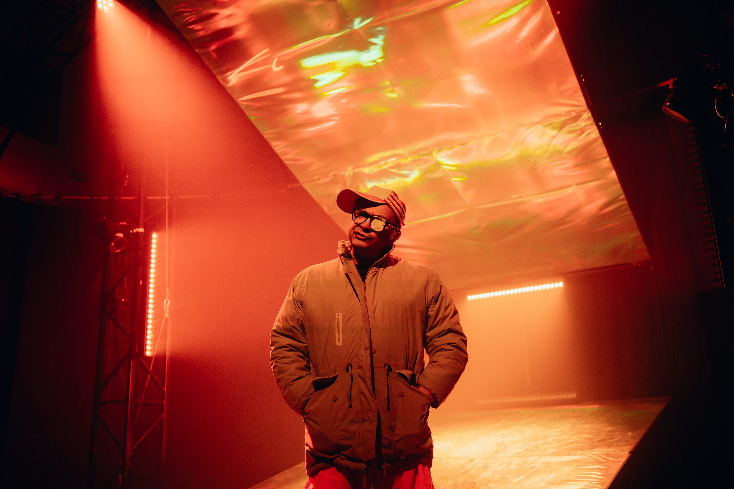 Побег. Главная