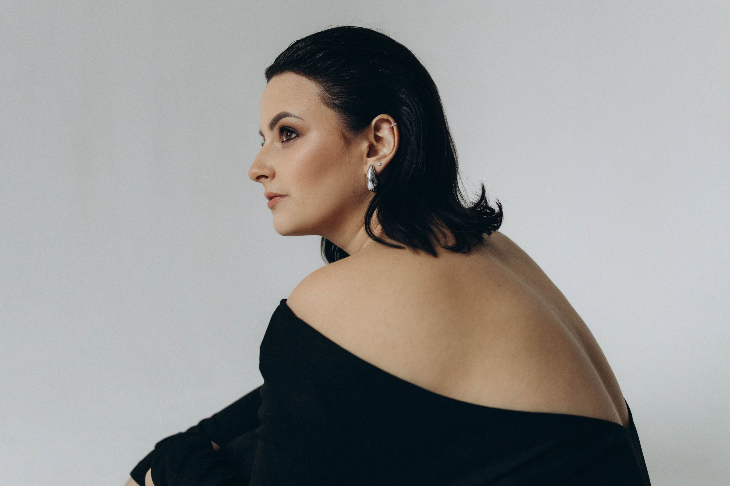 ЮЛЯ. Карина Городецкая | Фотограф Нижний Новгород