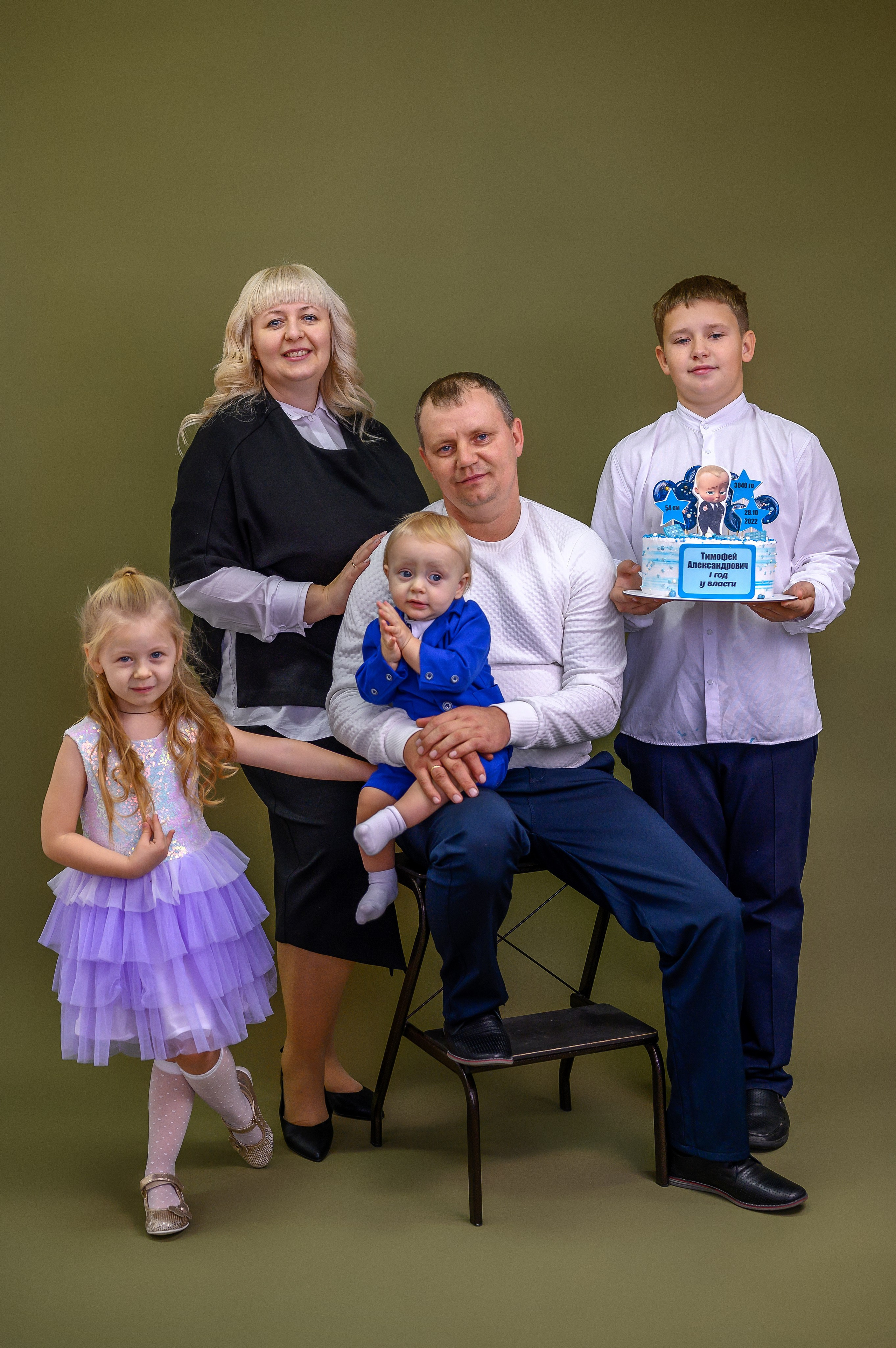 ТИМОФЕЙ. Семейный и детский фотограф в Канске и Канском р-не, Красноярск и