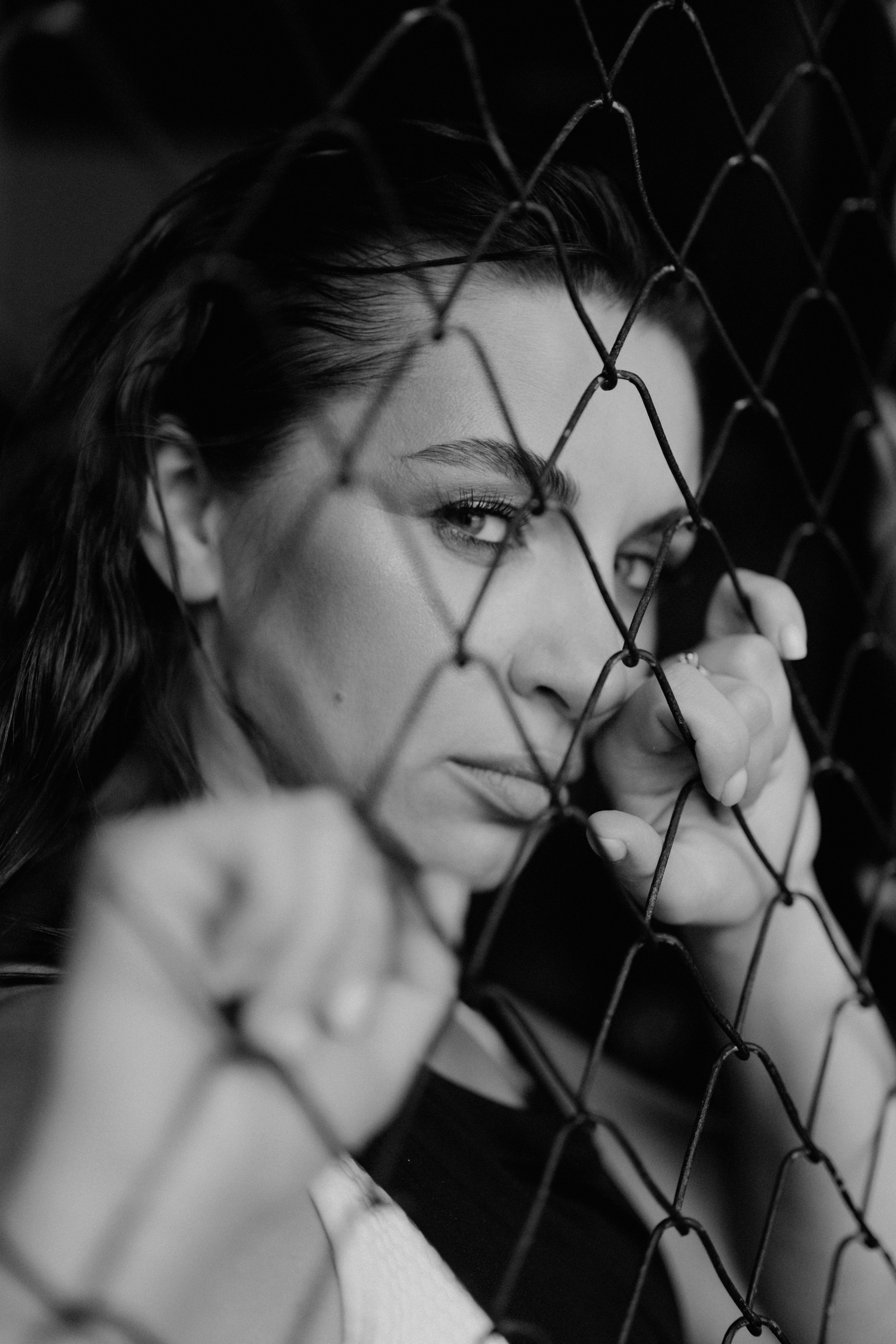 Маша. Фотограф Мария Бондаренко