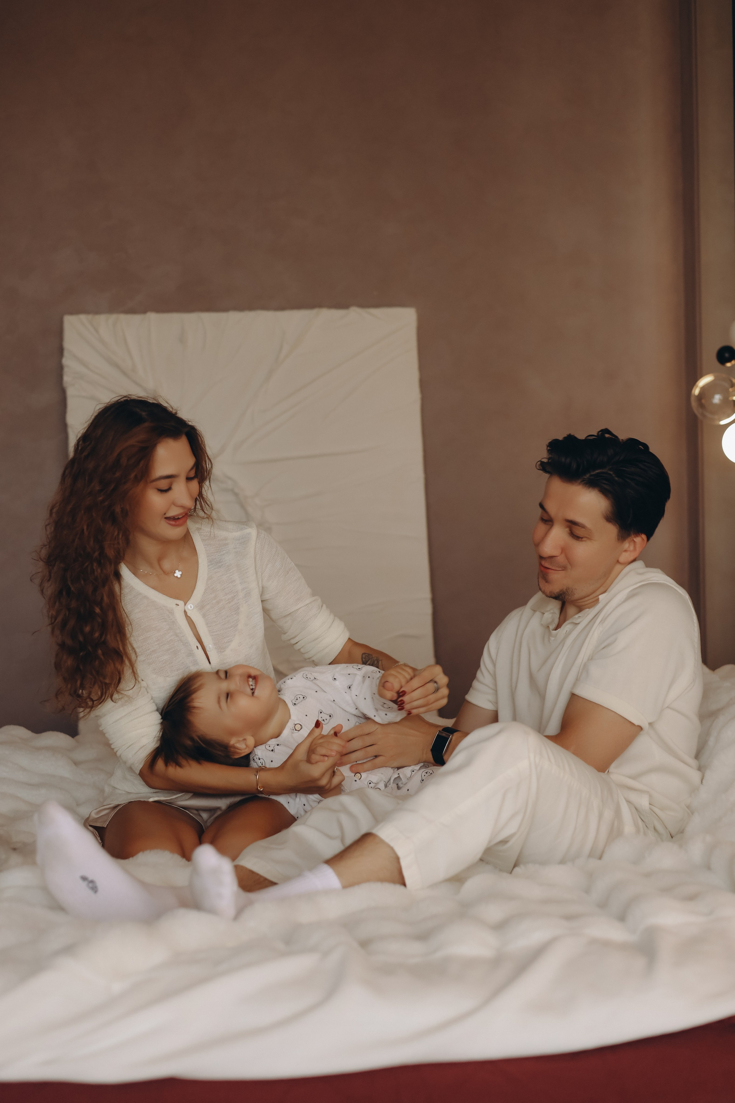 В гостях у Насти Ли. Диана Чечель. Свадебный и семейный фотограф в Москве