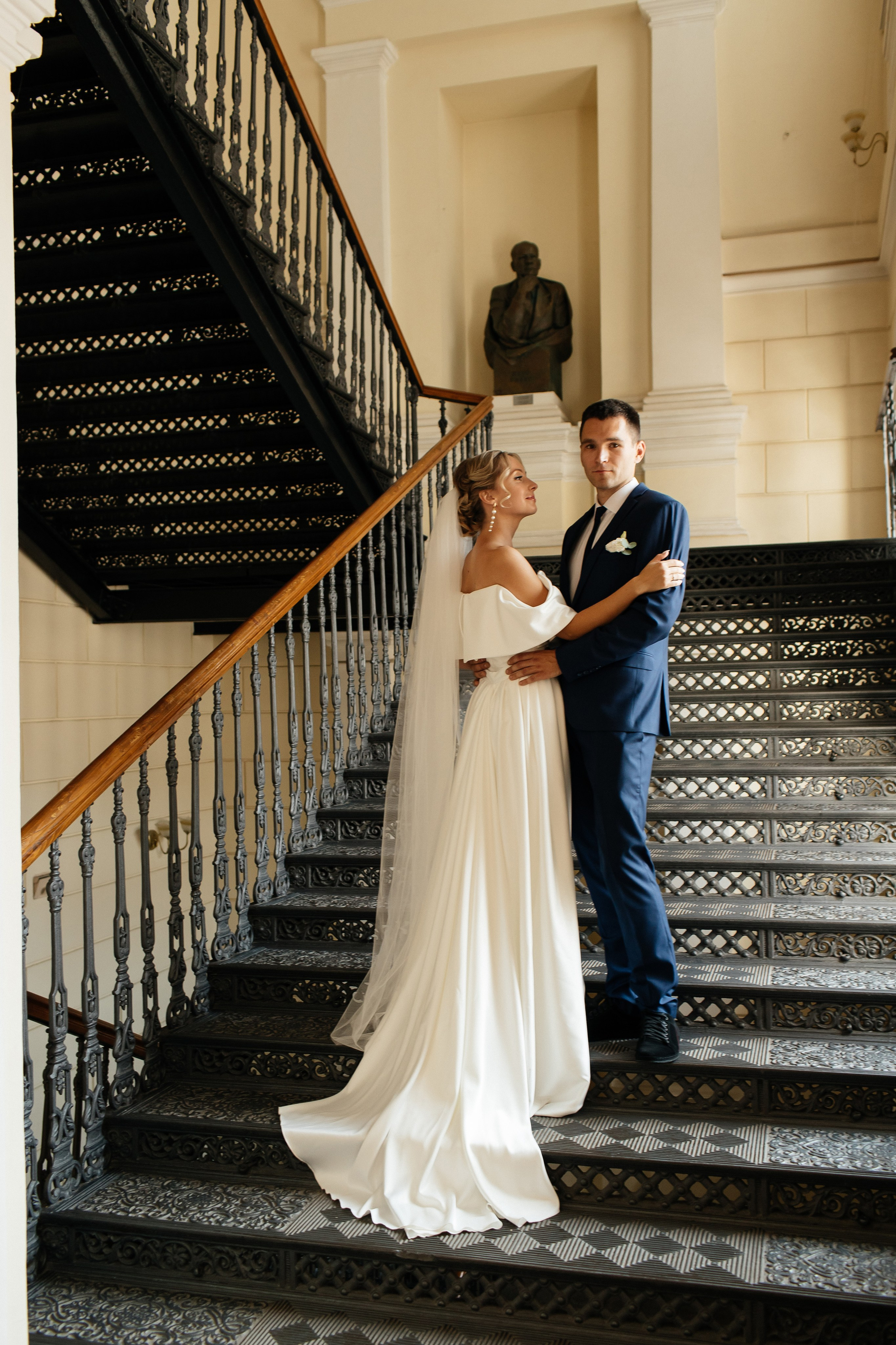 N&I. Свадебный и семейный фотограф Витебск