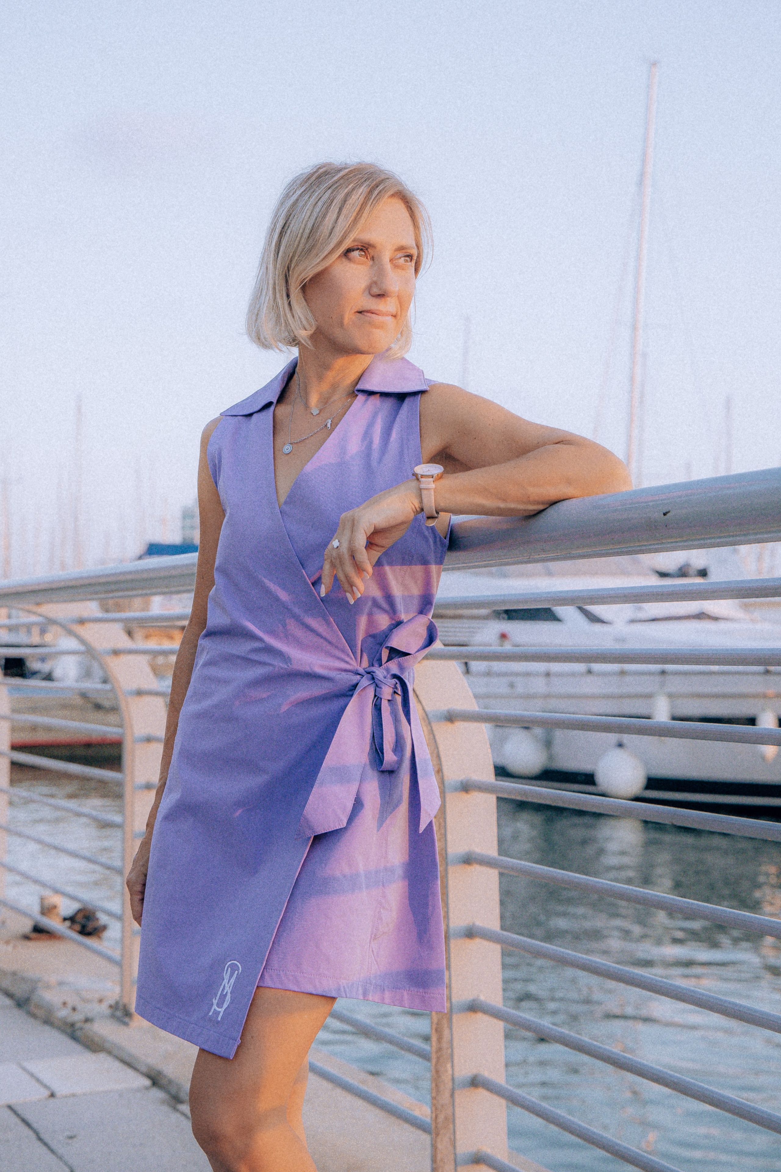 Herzliya. Israel. Anna Gidros — профессиональный фотограф