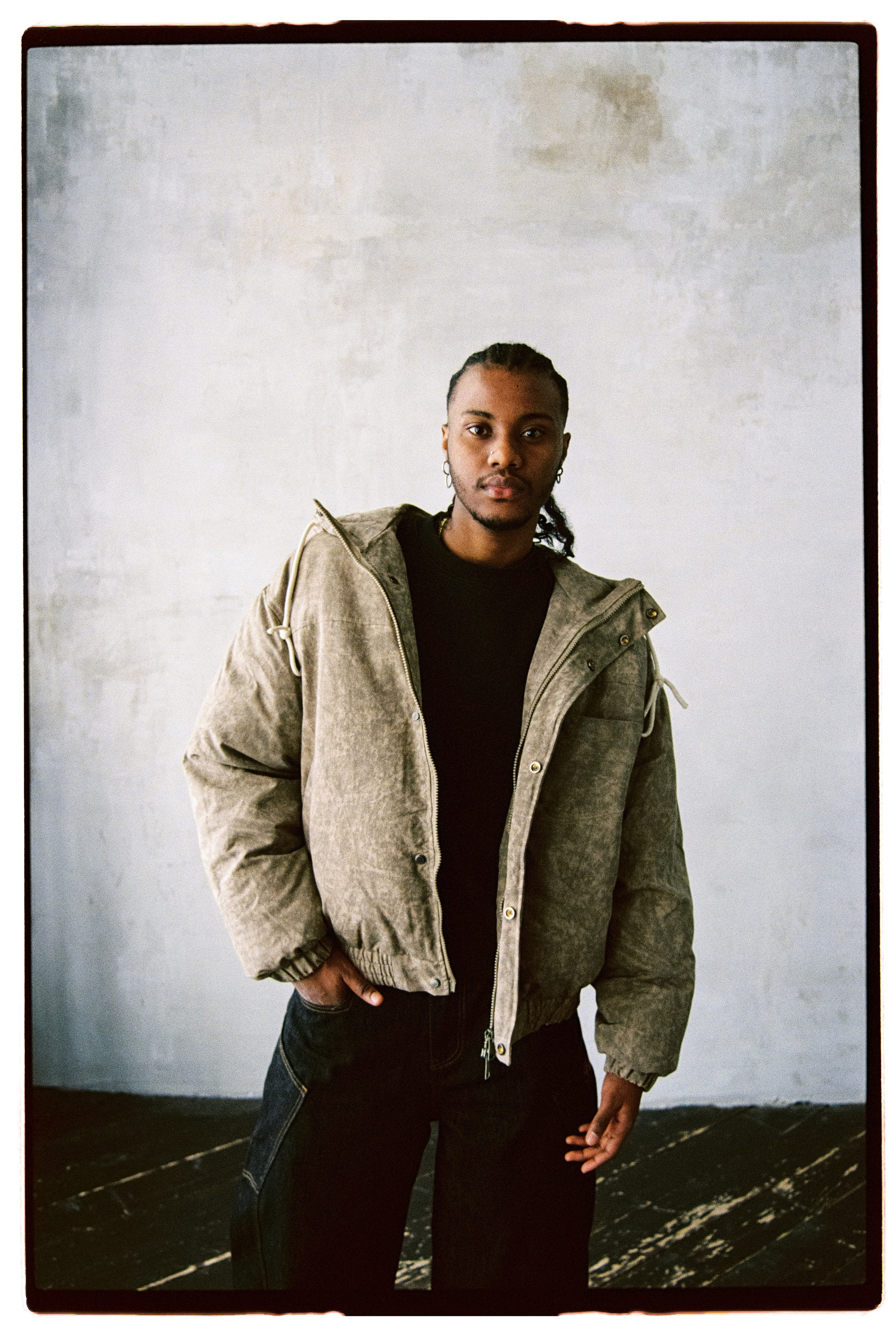 WAYS W'24-25. ANNA — PHOTOGRAPHER