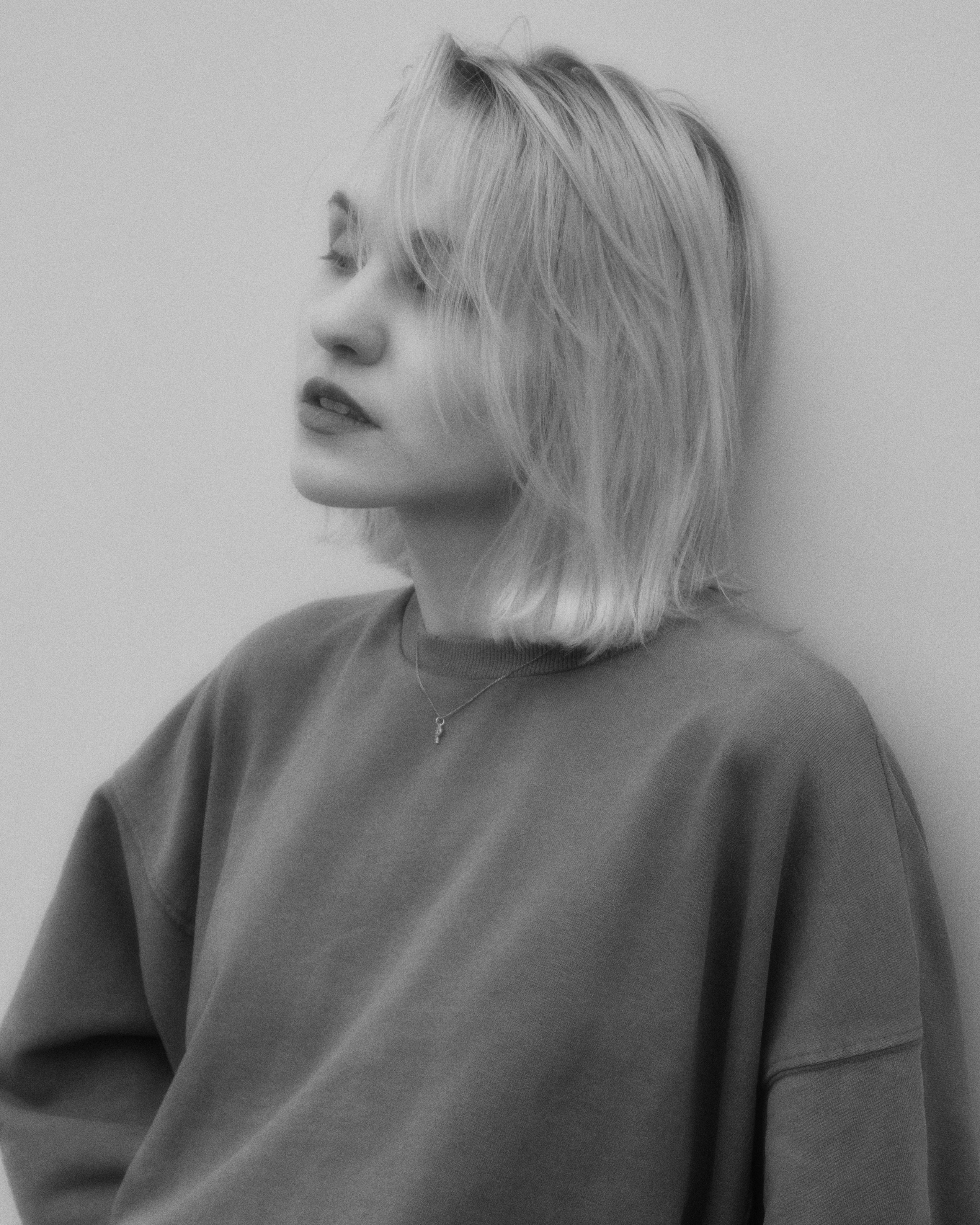 SASHA. ANNA — PHOTOGRAPHER