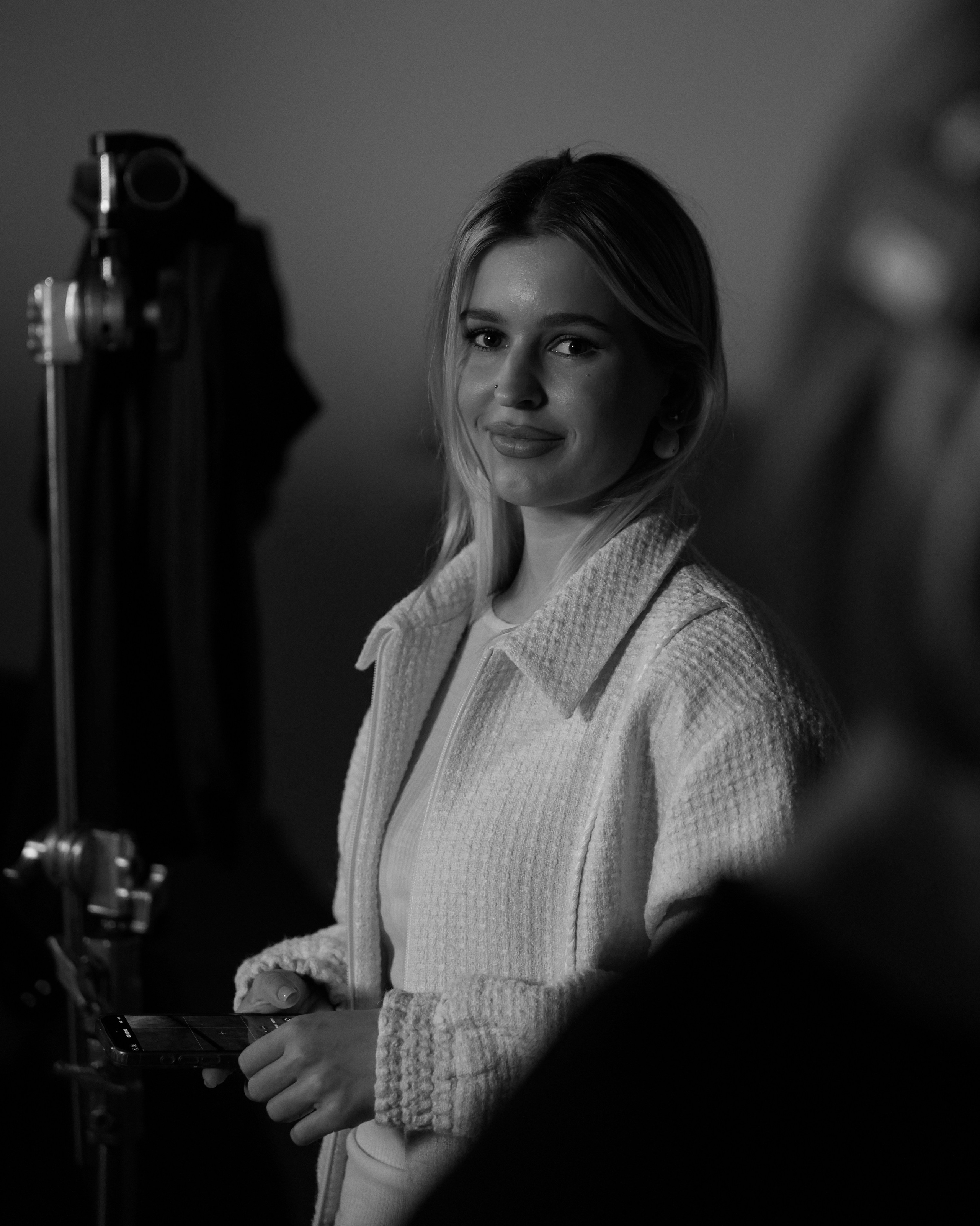 HONOR. ANNA — PHOTOGRAPHER