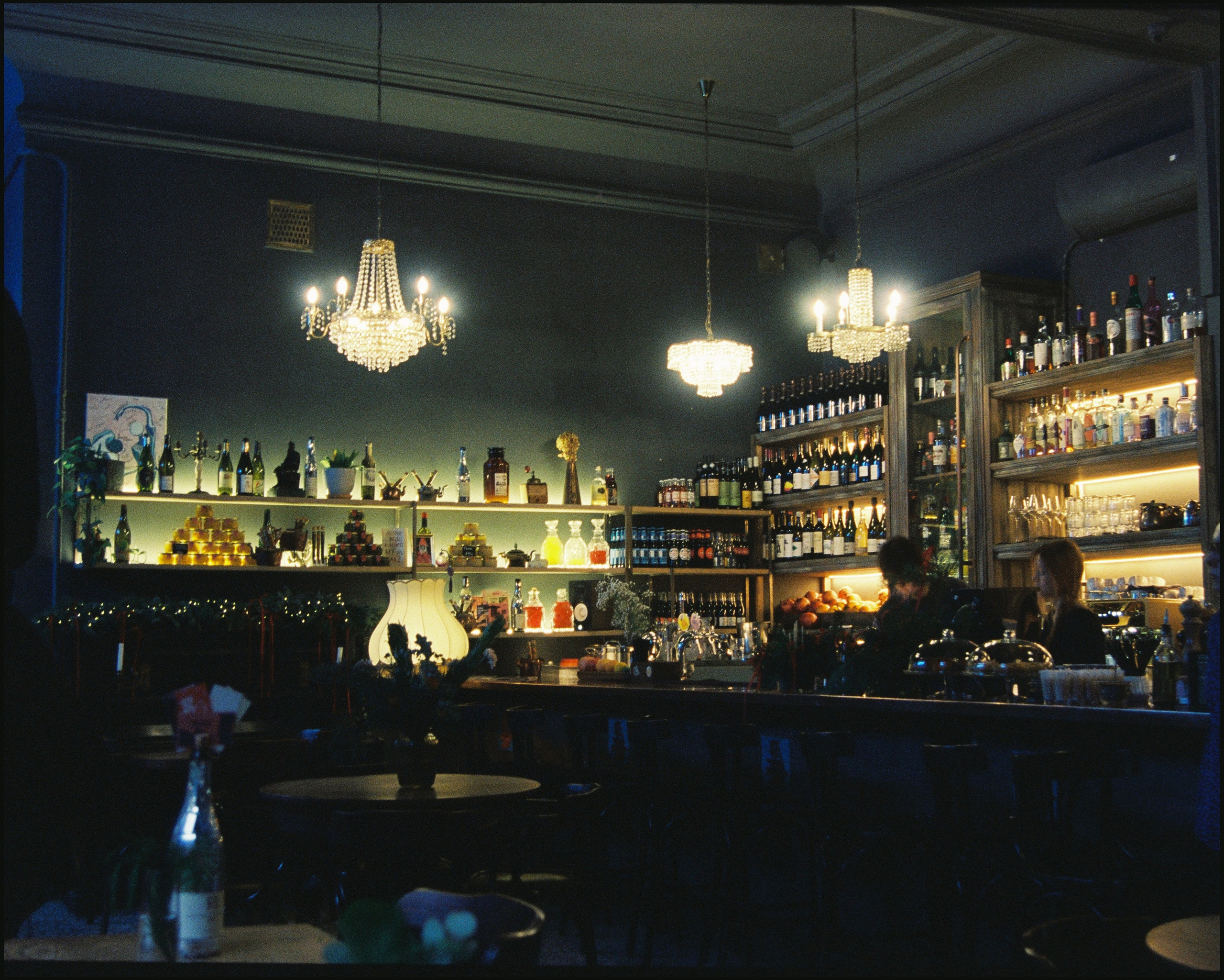 Saint-Petersburg. ANNA — PHOTOGRAPHER