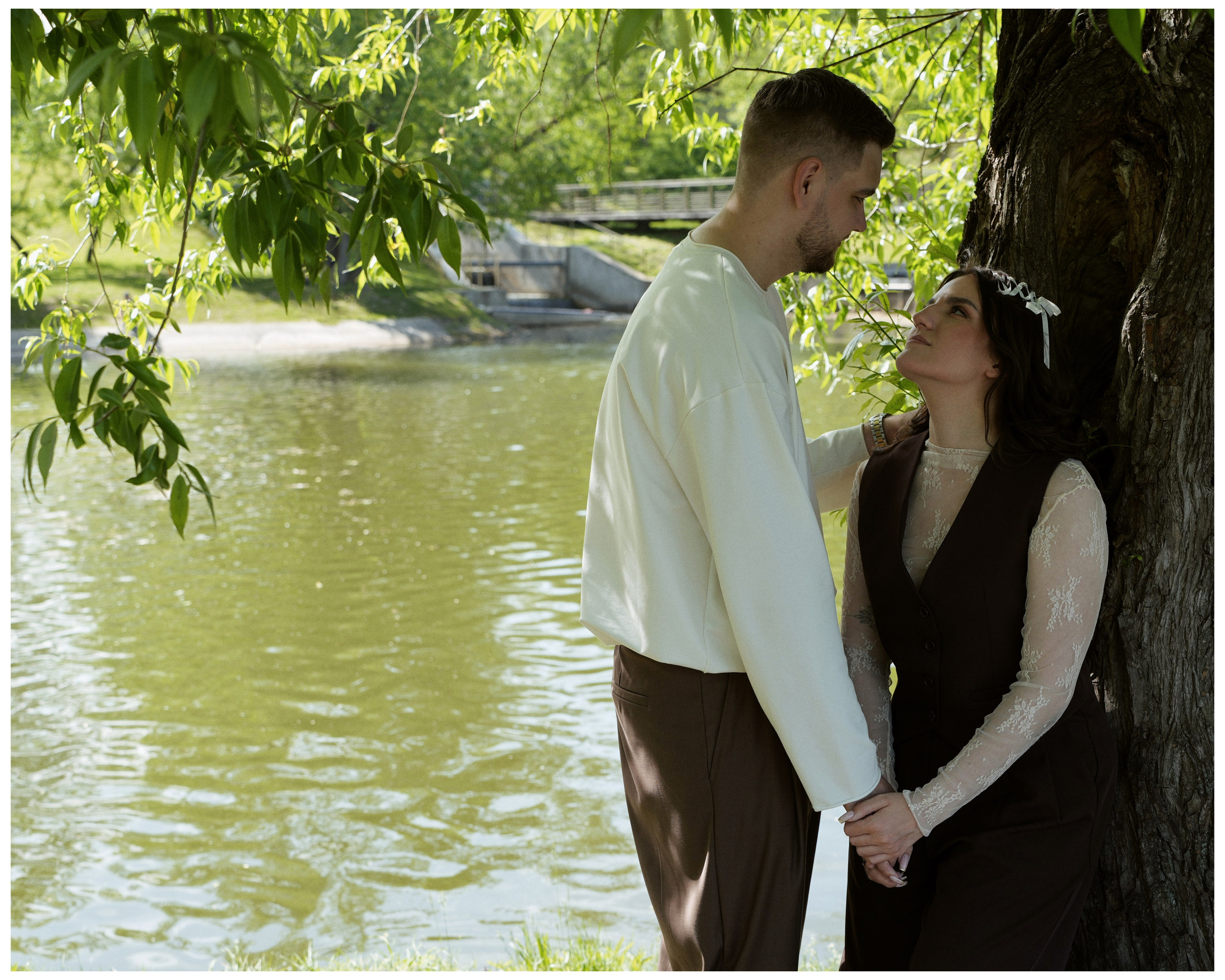 KATYA&IGOR. ANNA — PHOTOGRAPHER