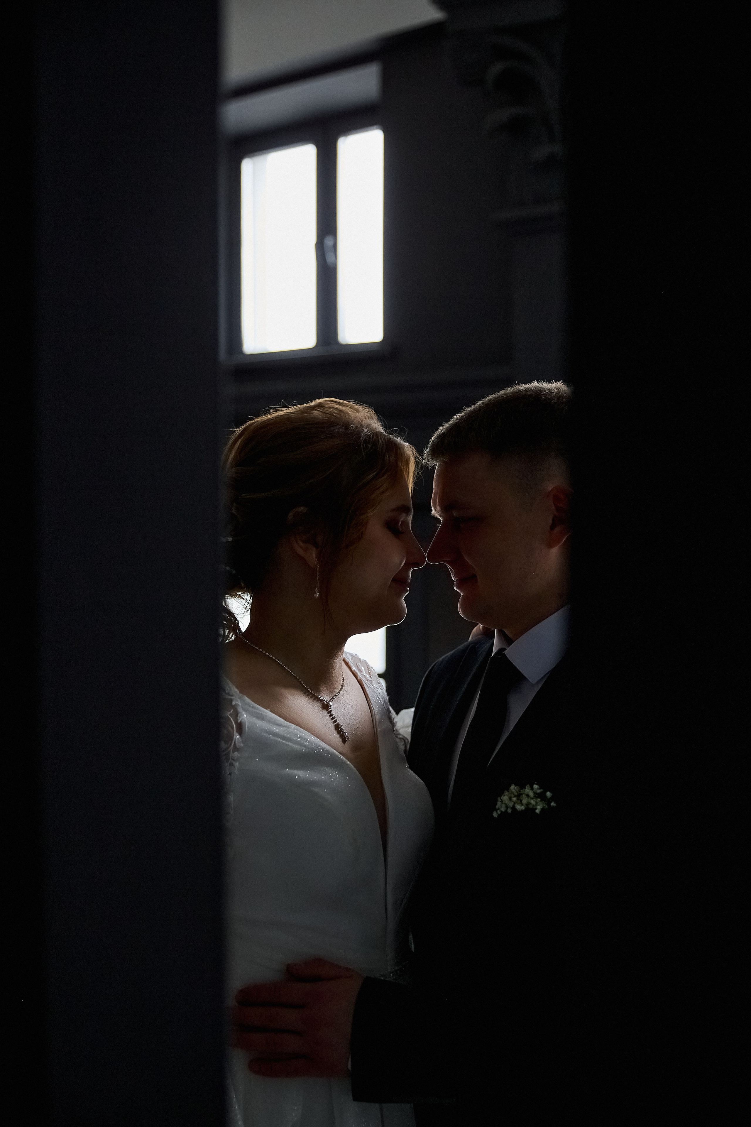 Жанна и Алексей. Кокорин Евгений Фотограф