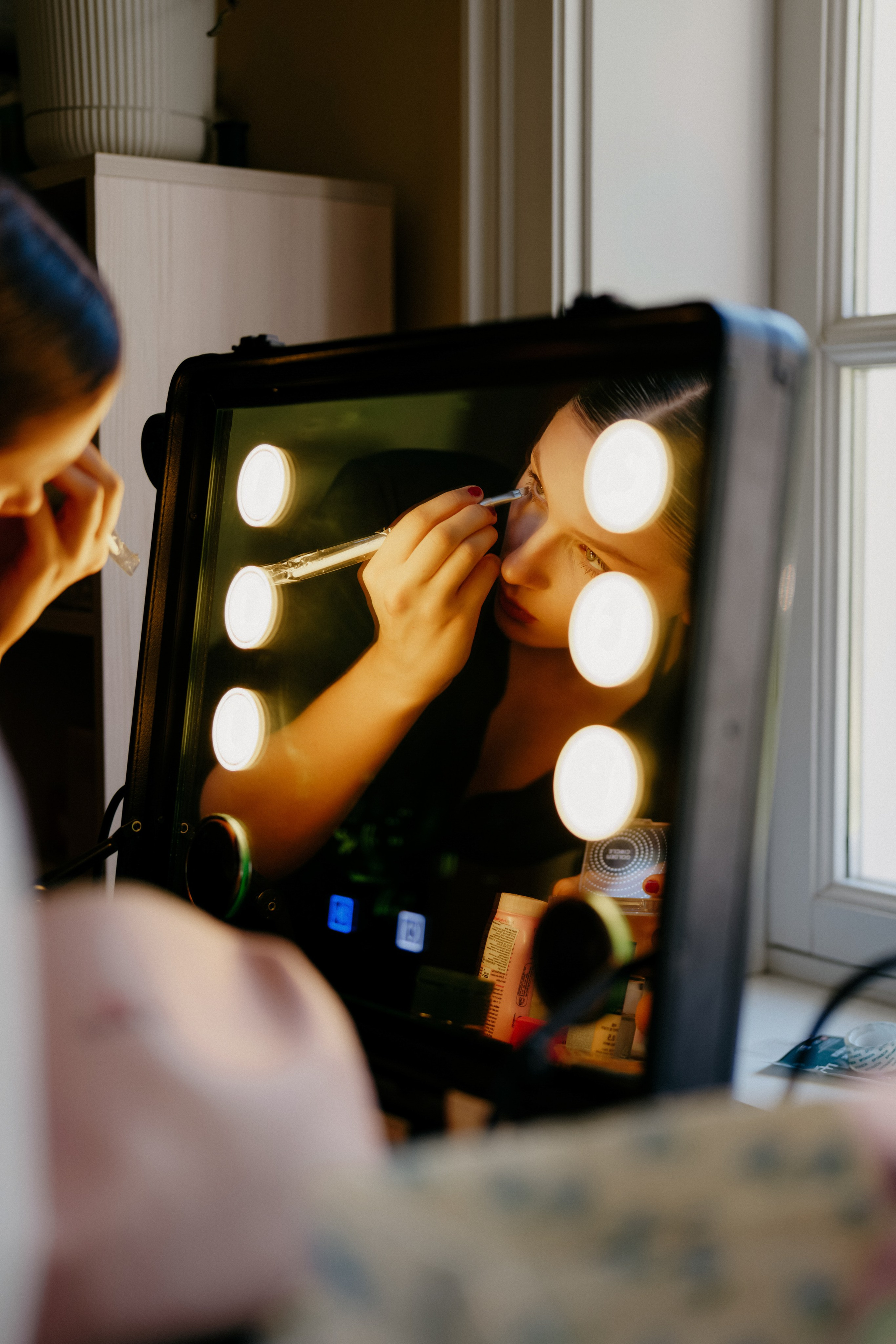 Фестиваль роз. Фотограф в Москве Дмитрий Рогов