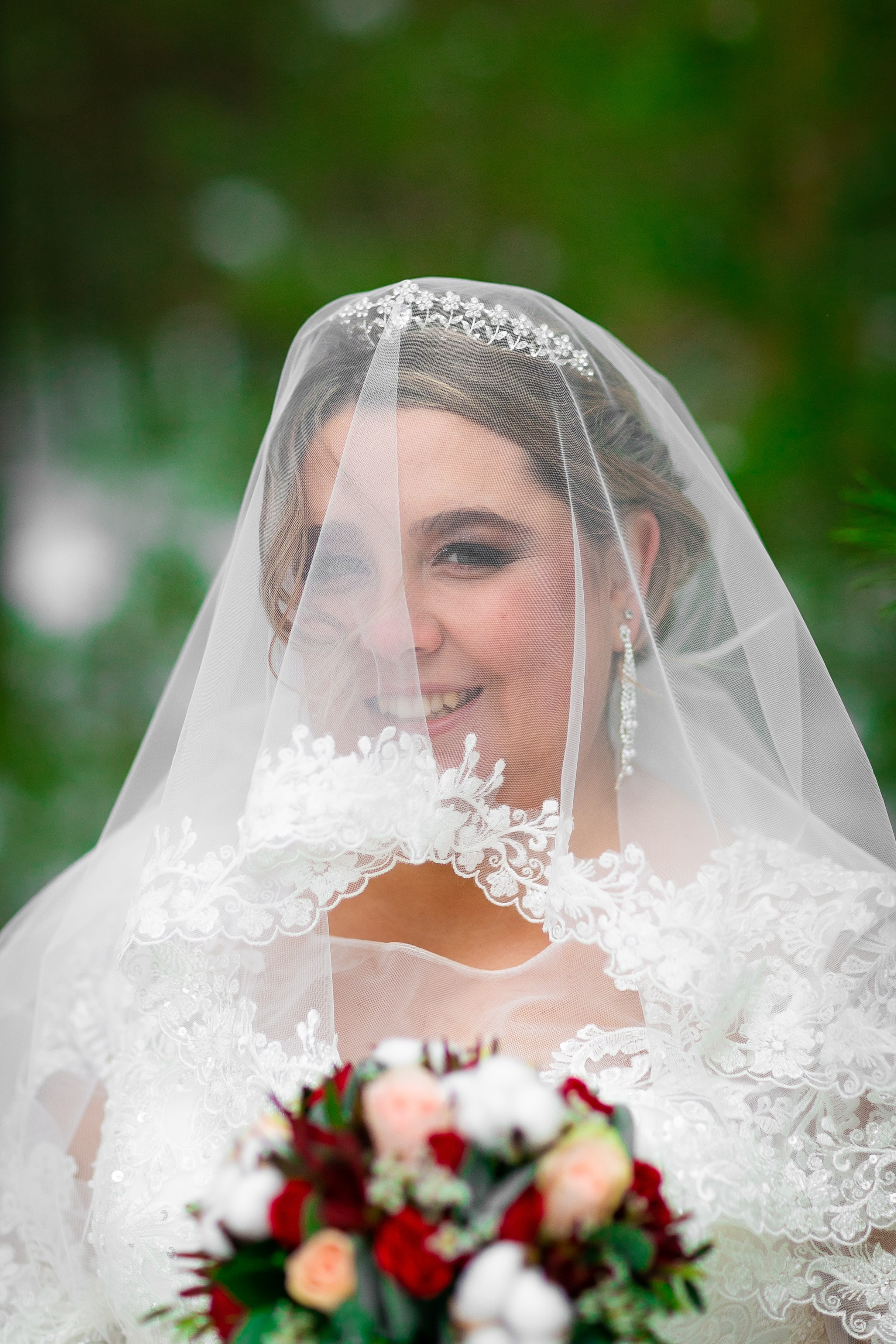 Свадьбы. Фотограф Комаров Сергей