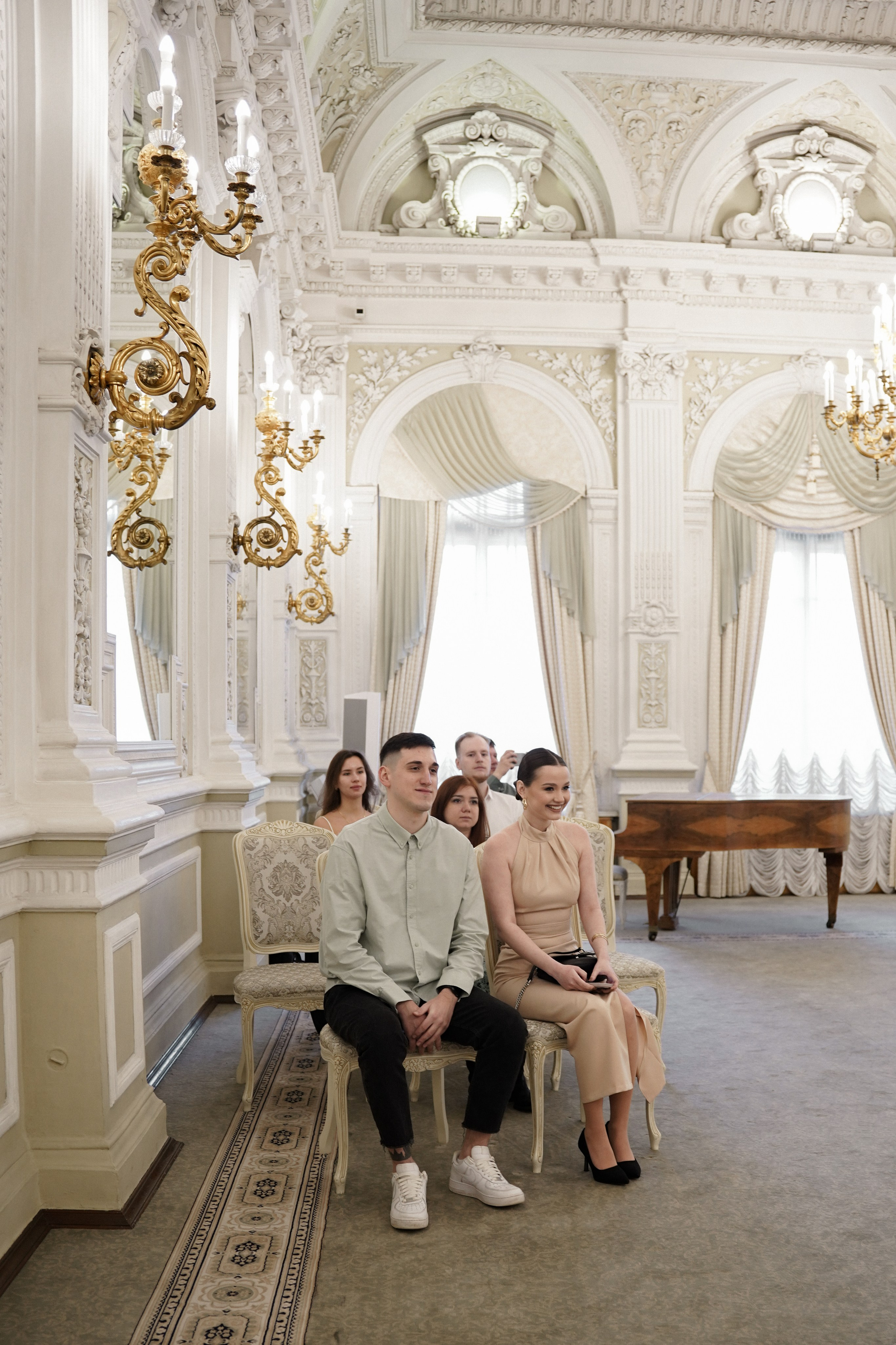 Павел&Екатерина. Свадебный фотограф в Санкт-Петербурге Мошина Наталья
