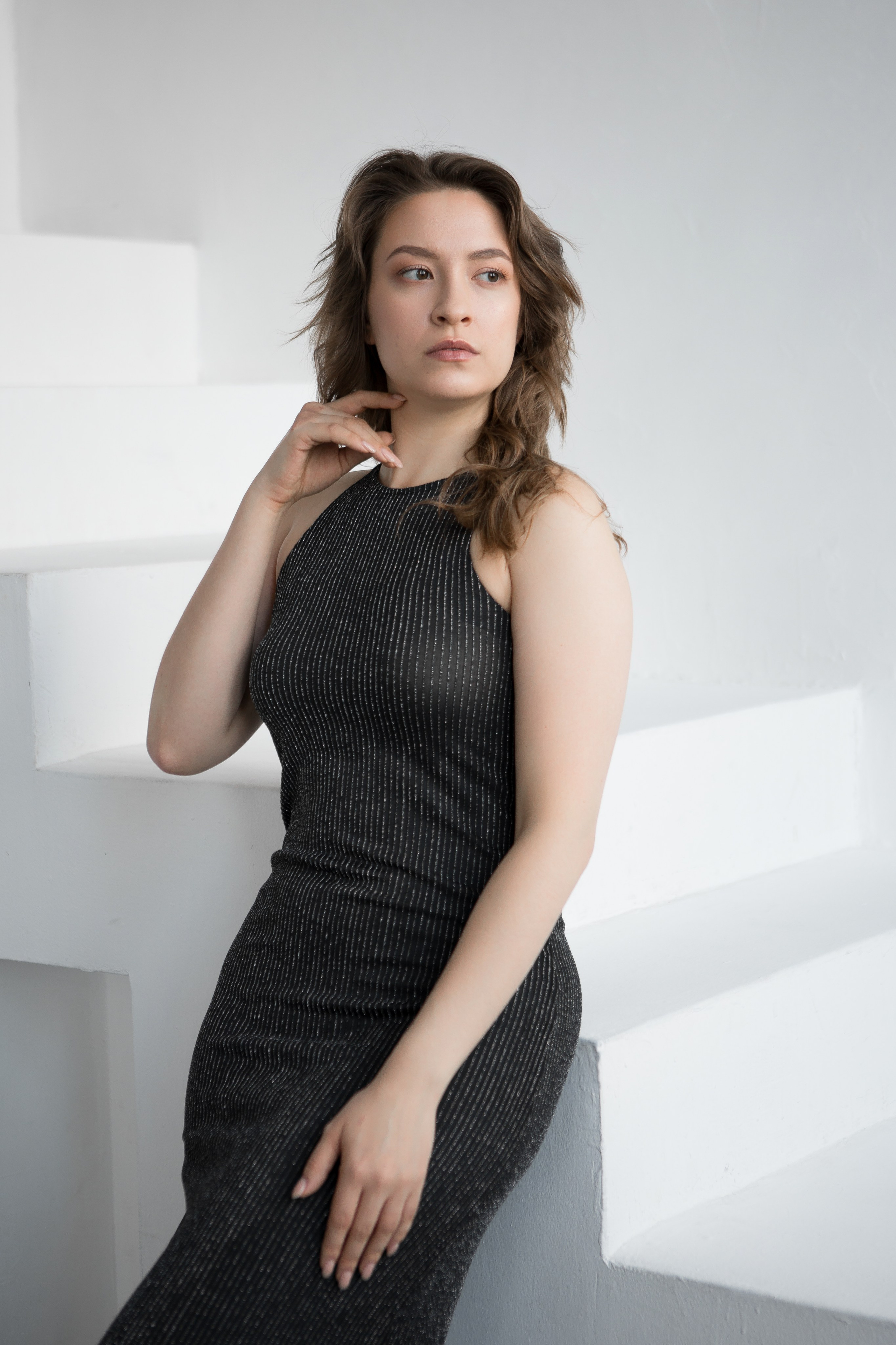 Козьмичева Олеся. Promodels