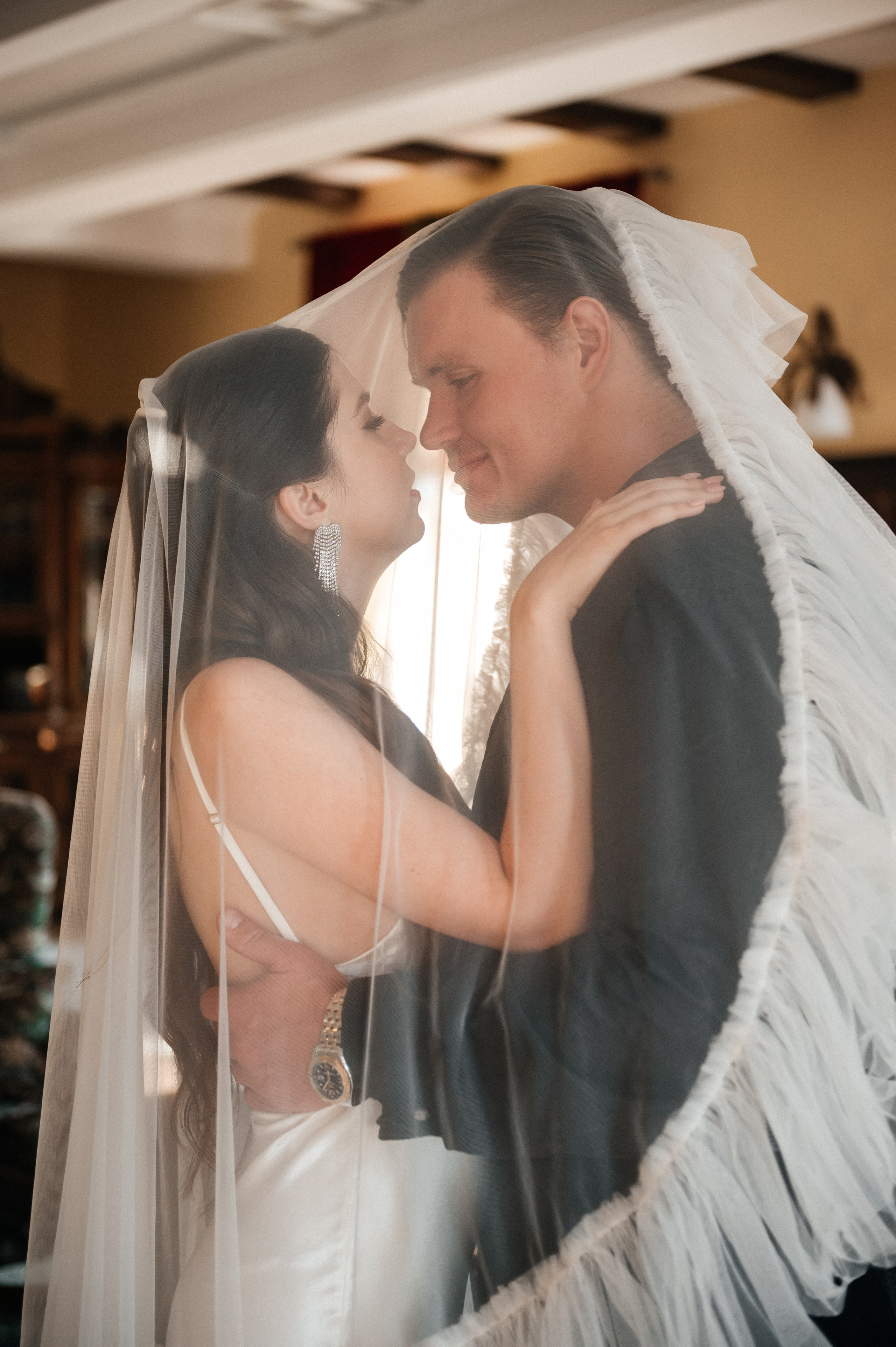 Г&С. Фотограф Рязань. Дарья Дмитриева