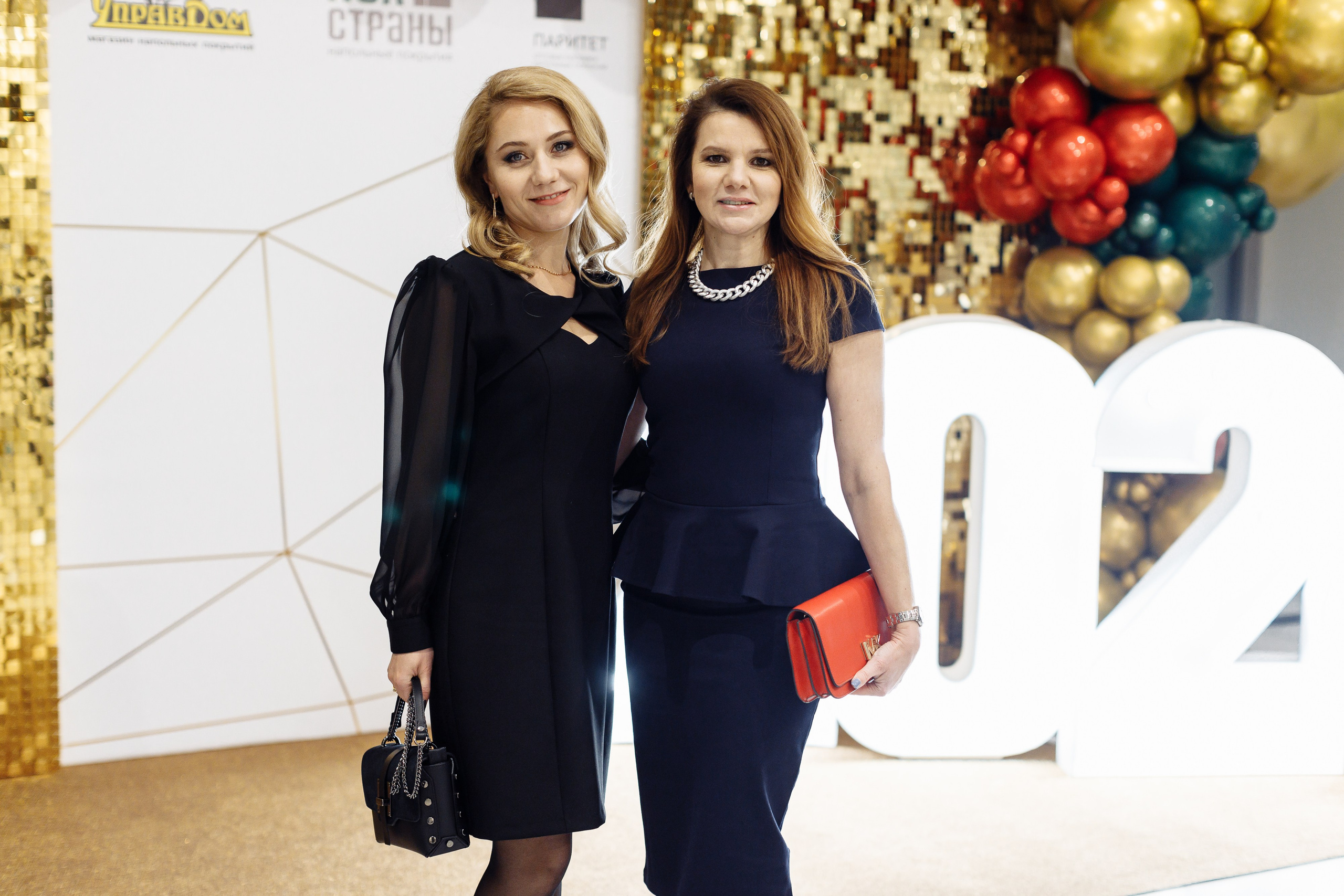 Корпоратив ПолСтраны. Свадебный и портретный фотограф в Королёве Сергей Чихарев