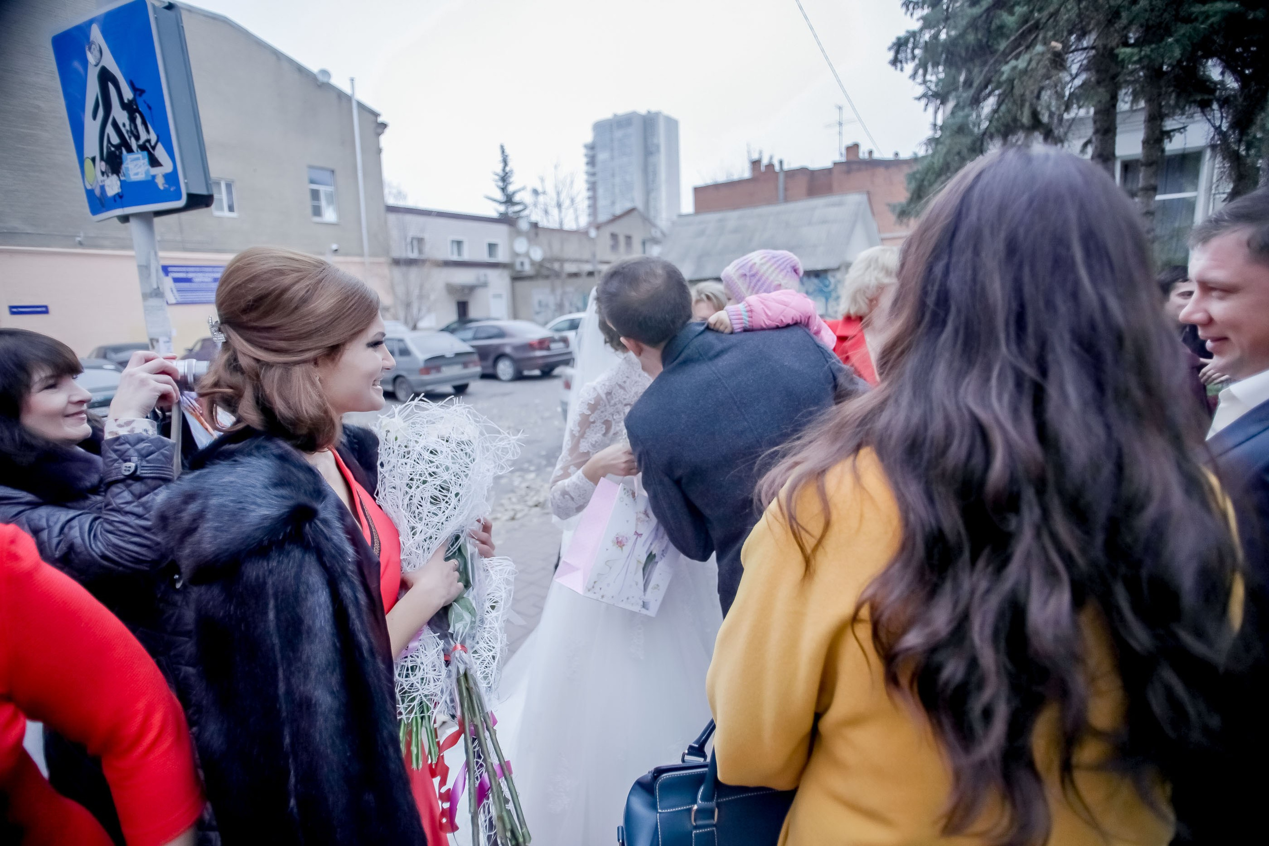 Регистрация/Register. Максим Матвийченко и Виктория Басова профессионалы своего дела