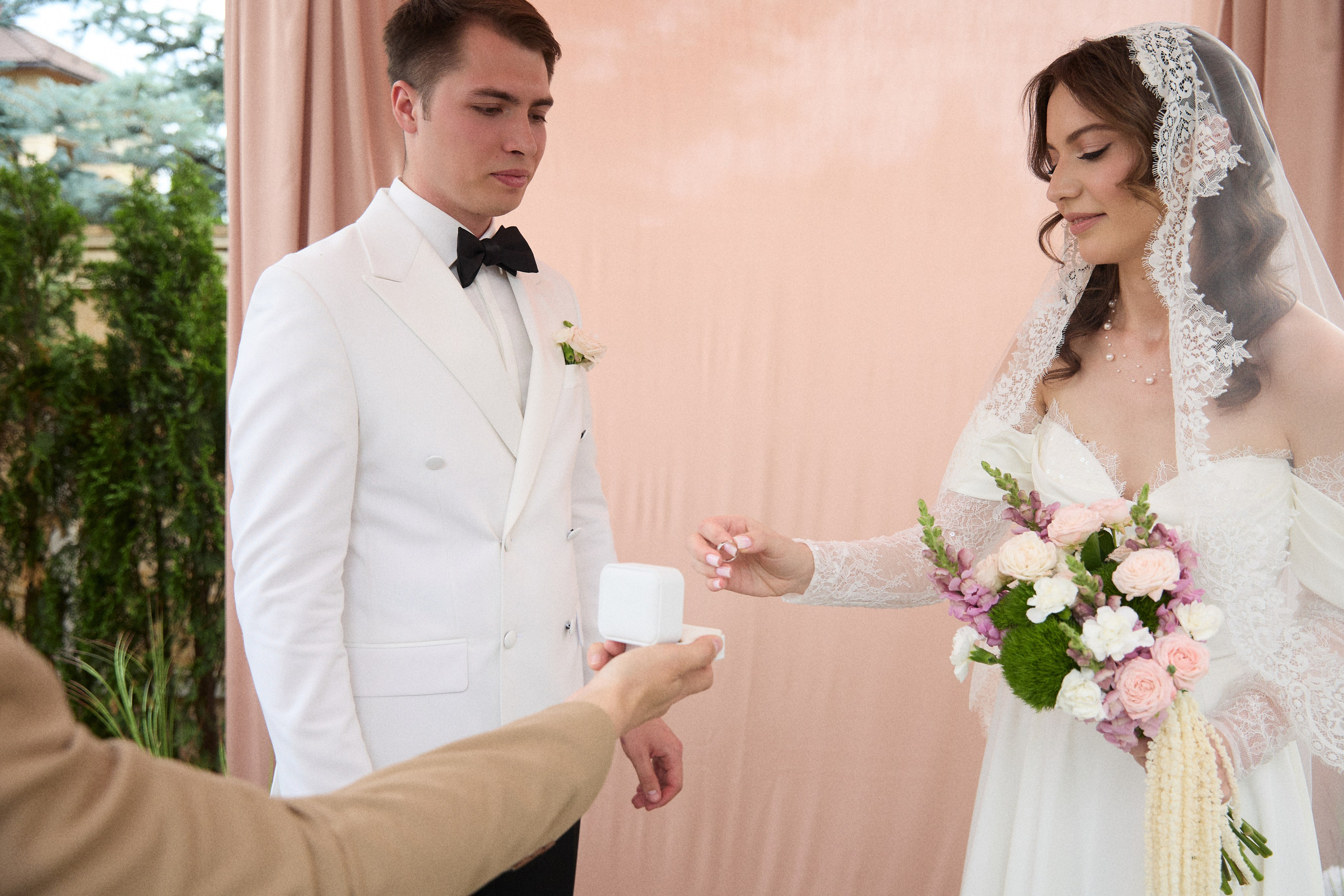 Wedding Day. Фотограф Максим Маркелов