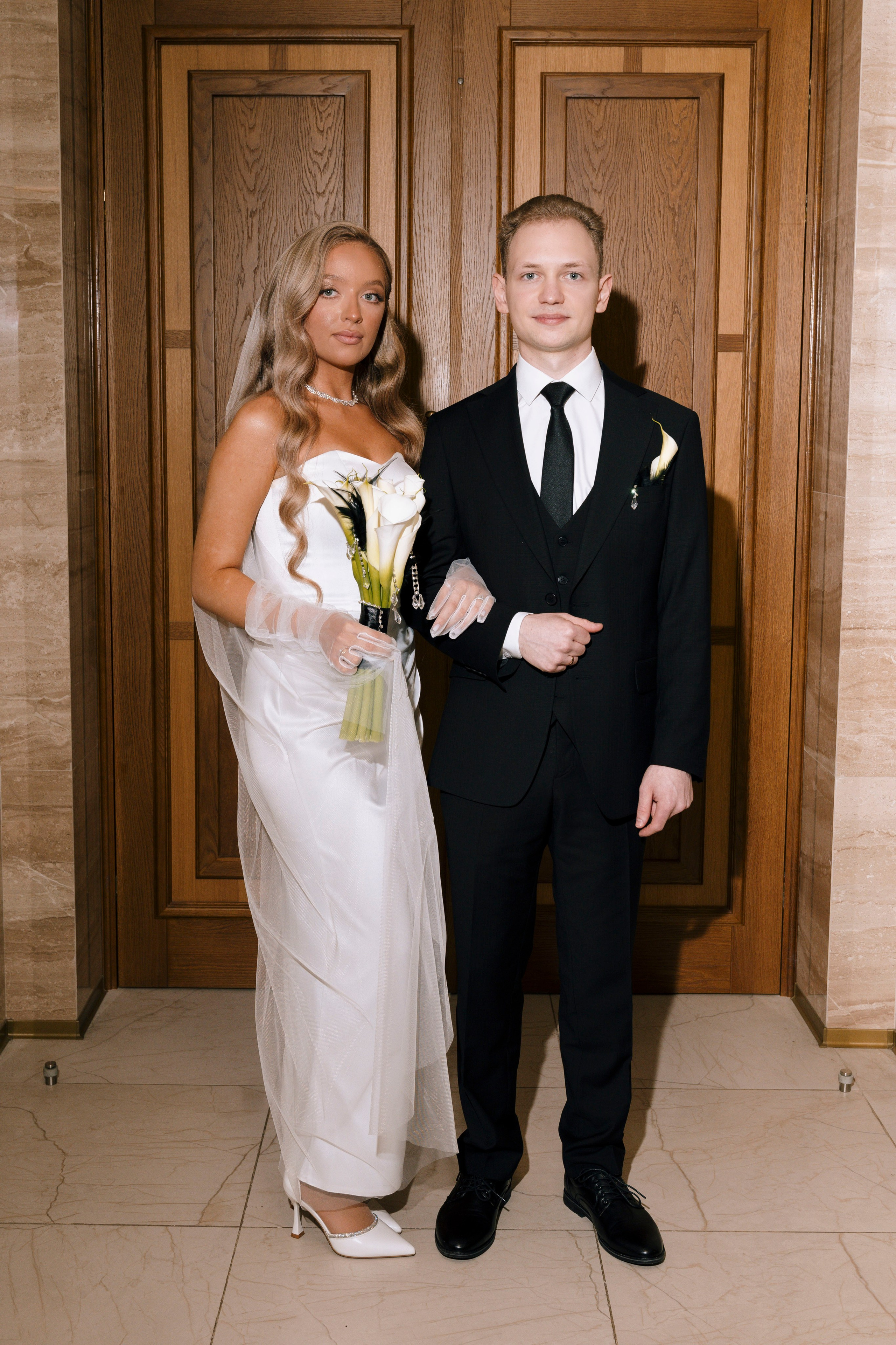 Эльдар & Карина. Фотограф в Москве и Московской области