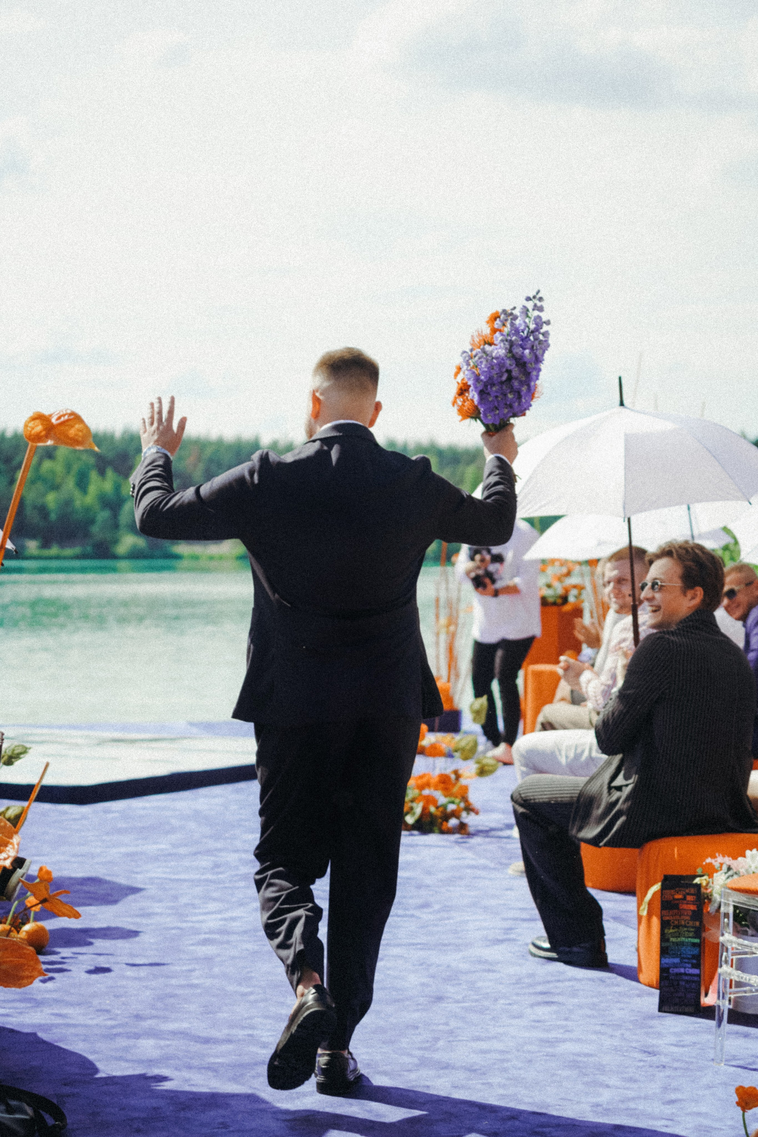 E&M. Фотограф Москва Никита Воробьев