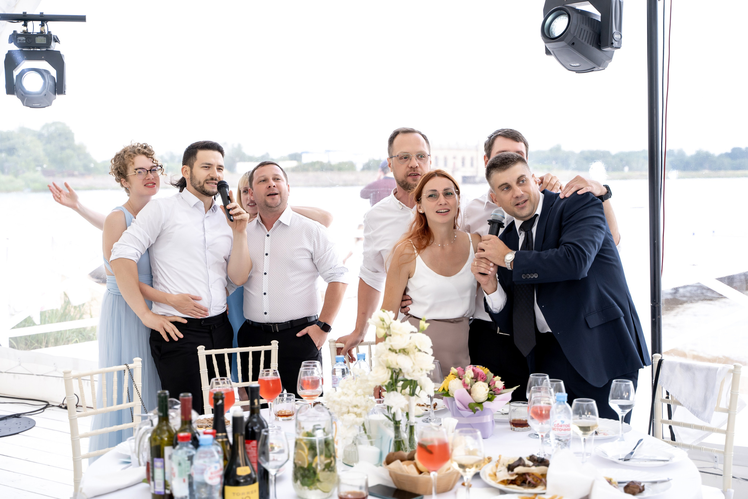 Максим и Жанна. Индивидуальный и семейный фотограф в Москве и городе Видное Екатерина Чернышова